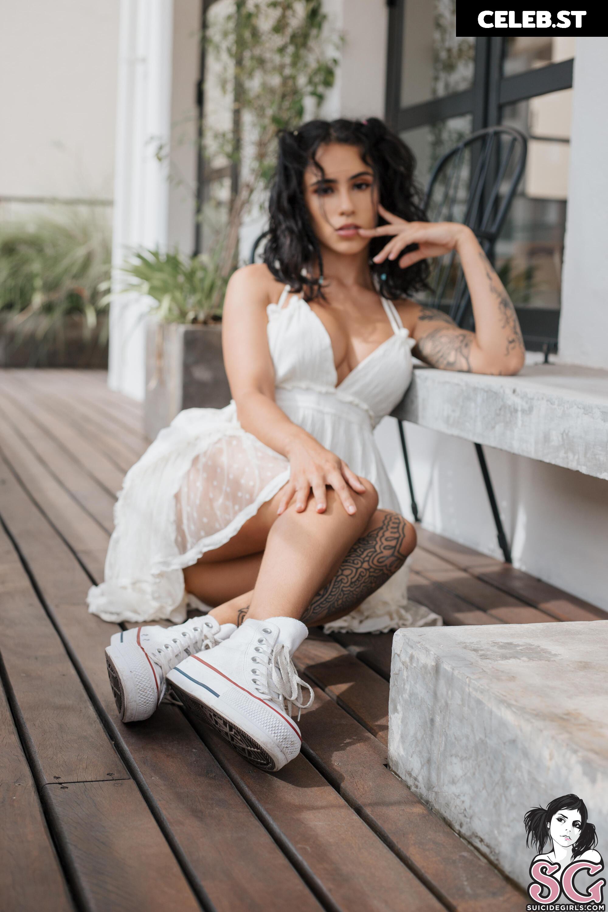 Ray Suicide | Bunnysaray Image 10543823