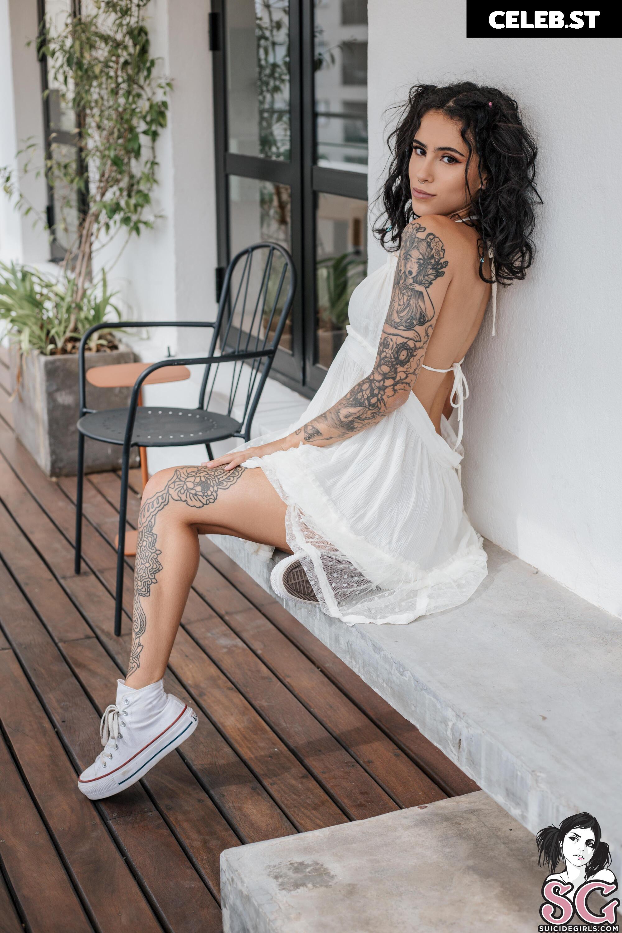 Ray Suicide | Bunnysaray Image 10543814
