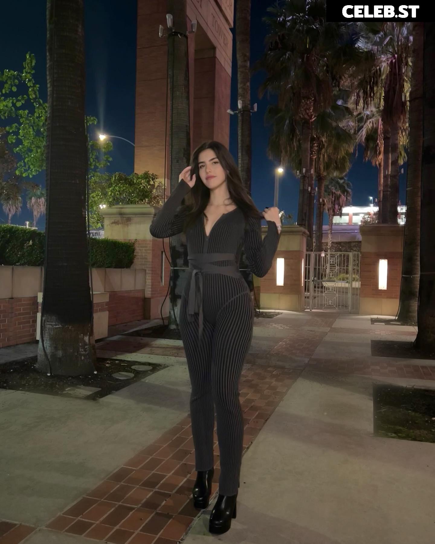 Alexandra Botez Image 1054374