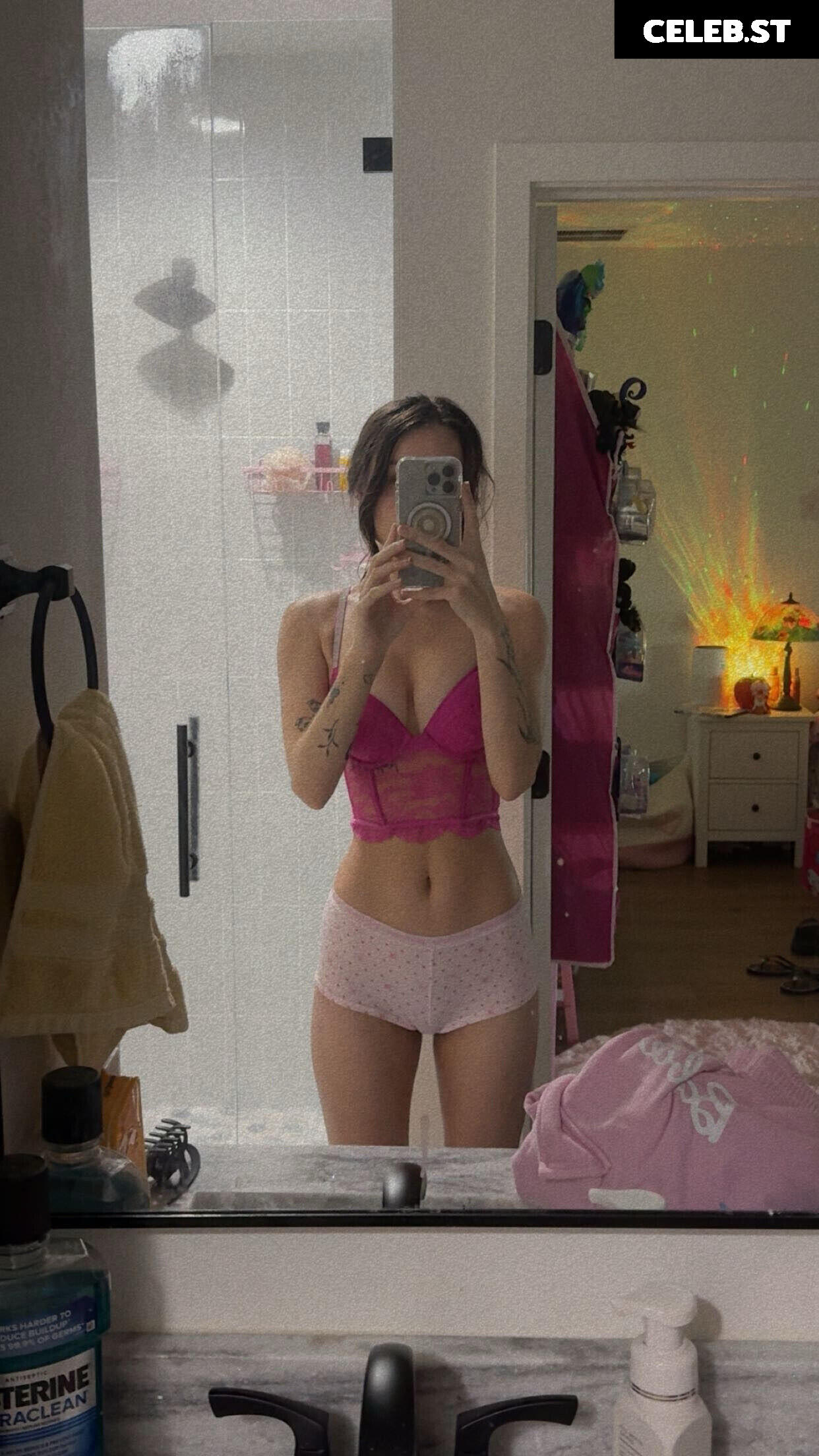 beebee ASMR Image 10543286