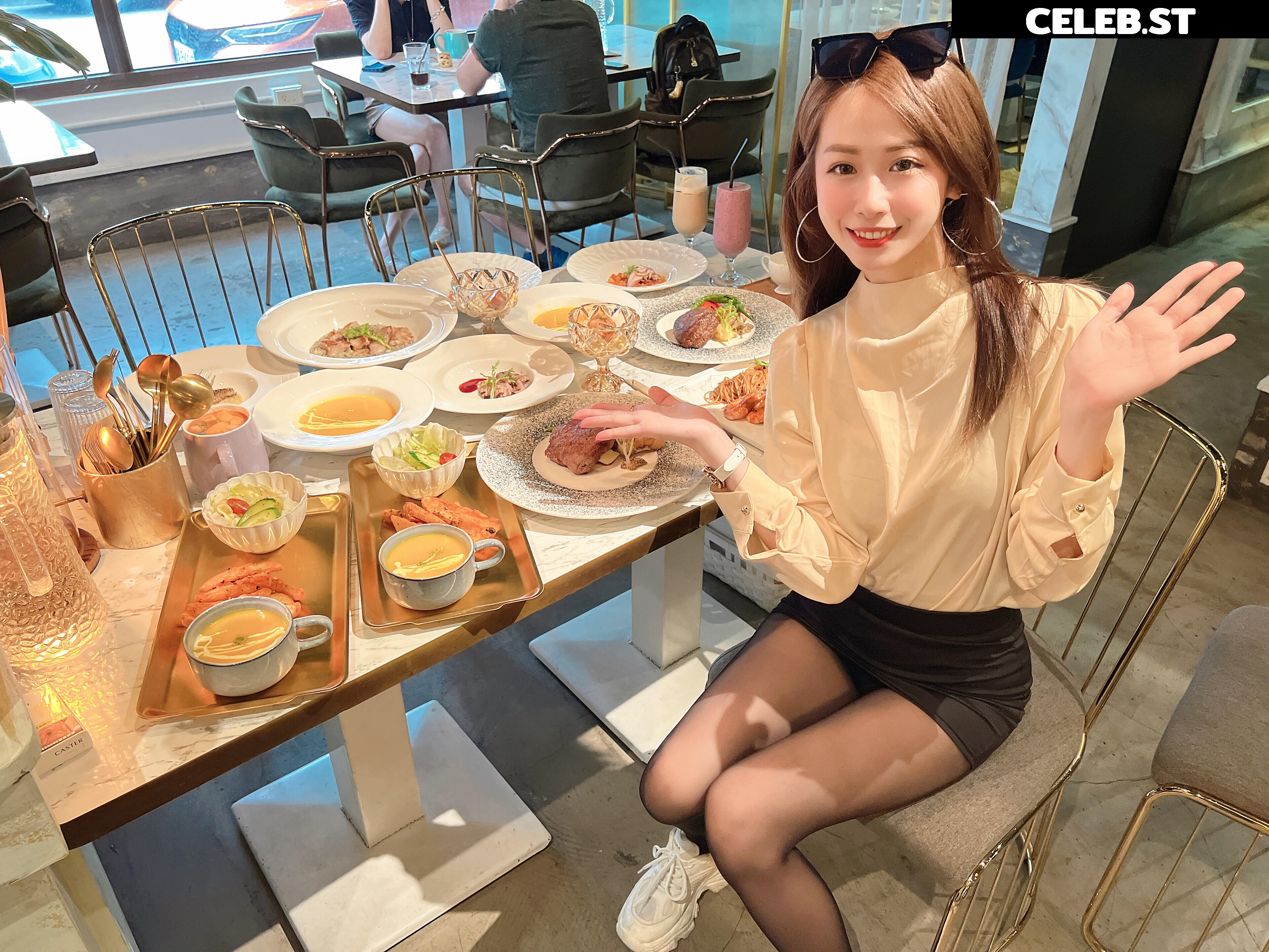 zzzzm83 新莊張美 rita Image 10542278