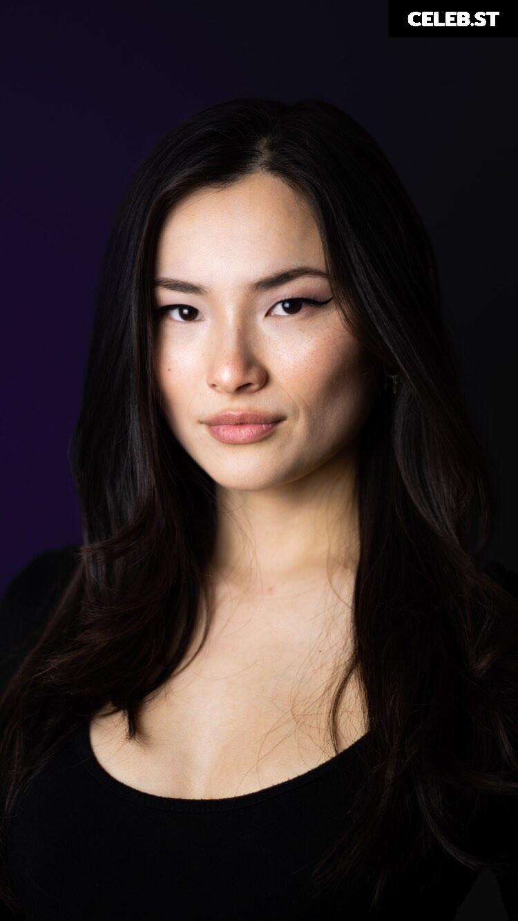 Liana Chau / liana_del_rey Image 10518827