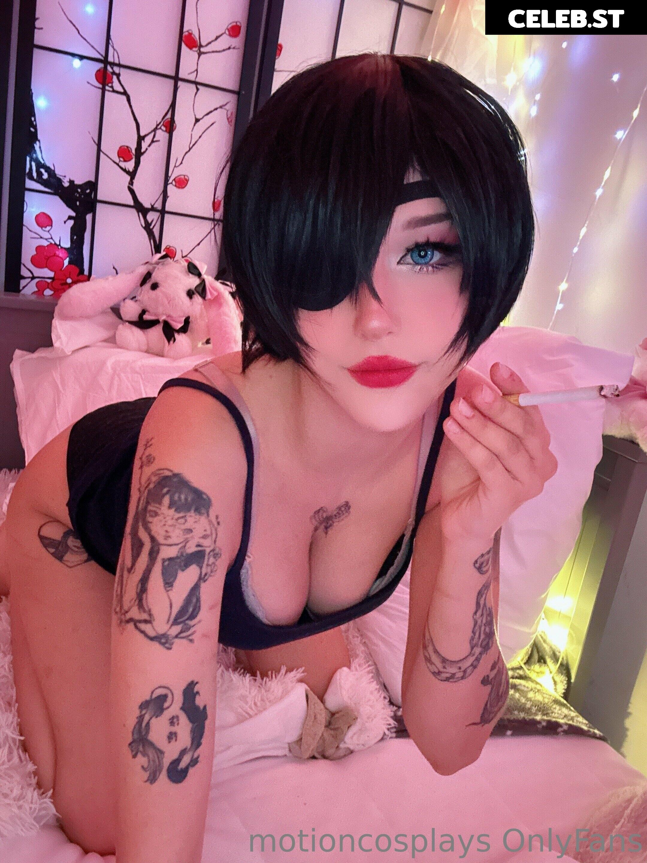 Motioncosplay Image 1051882