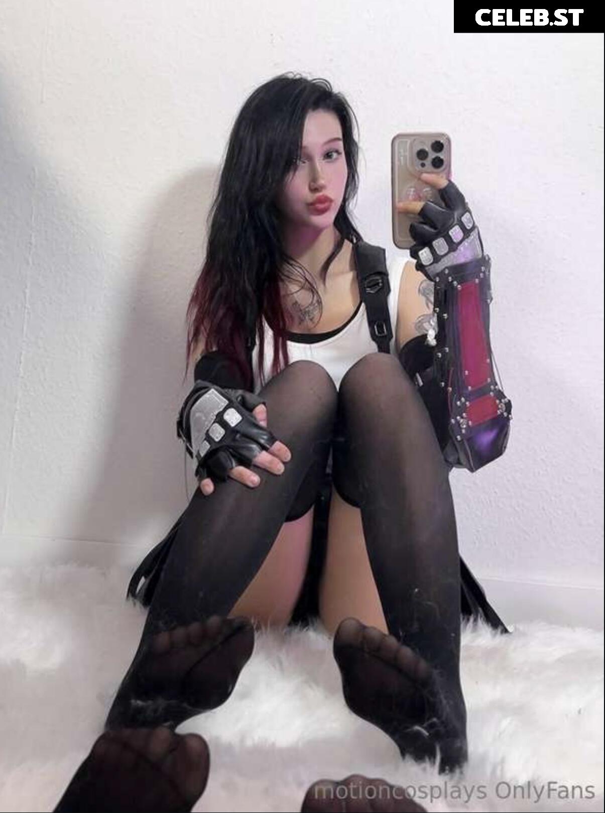 Motioncosplay Image 1051377