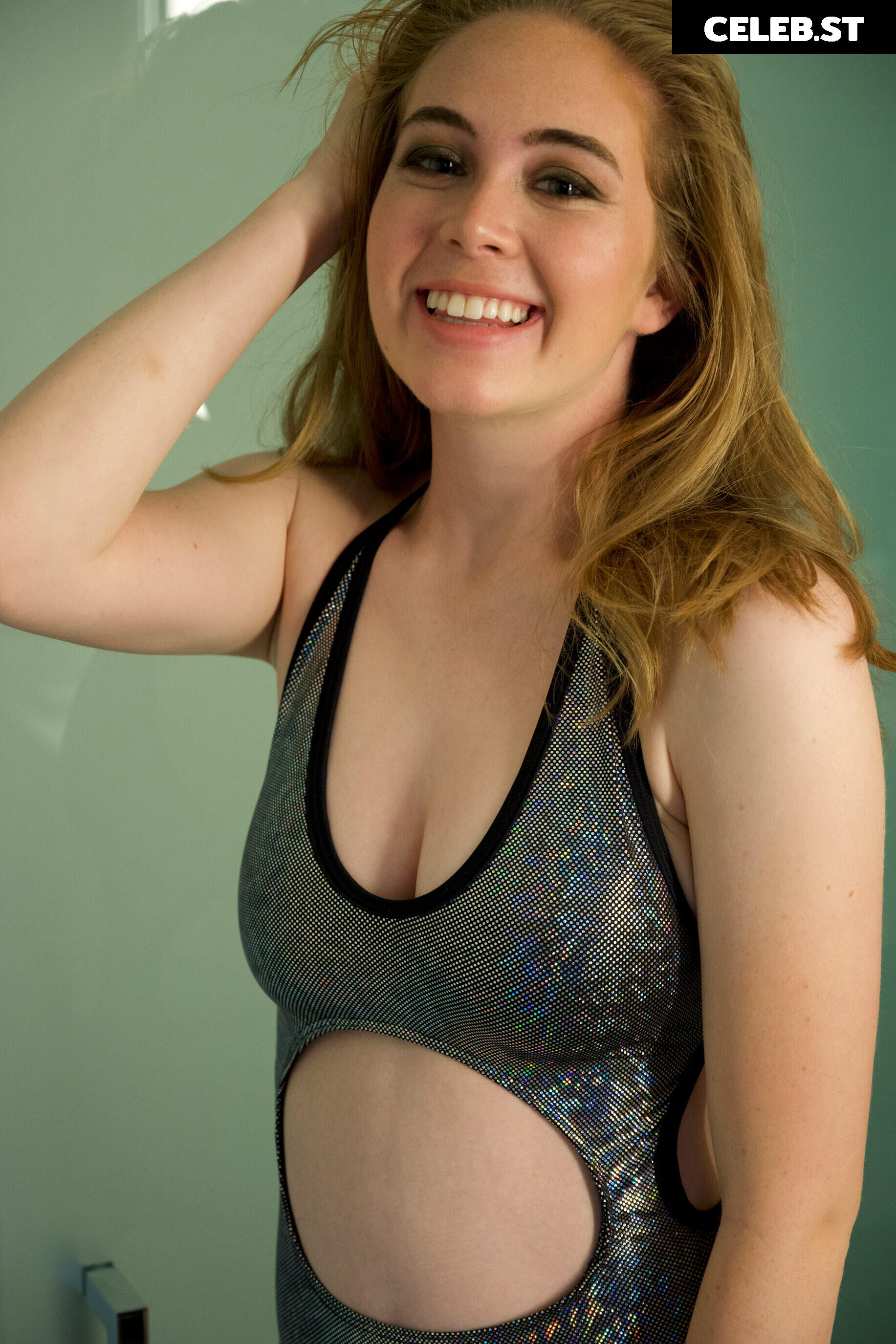 Grace Charis - Gracecharisxo Image 10519725