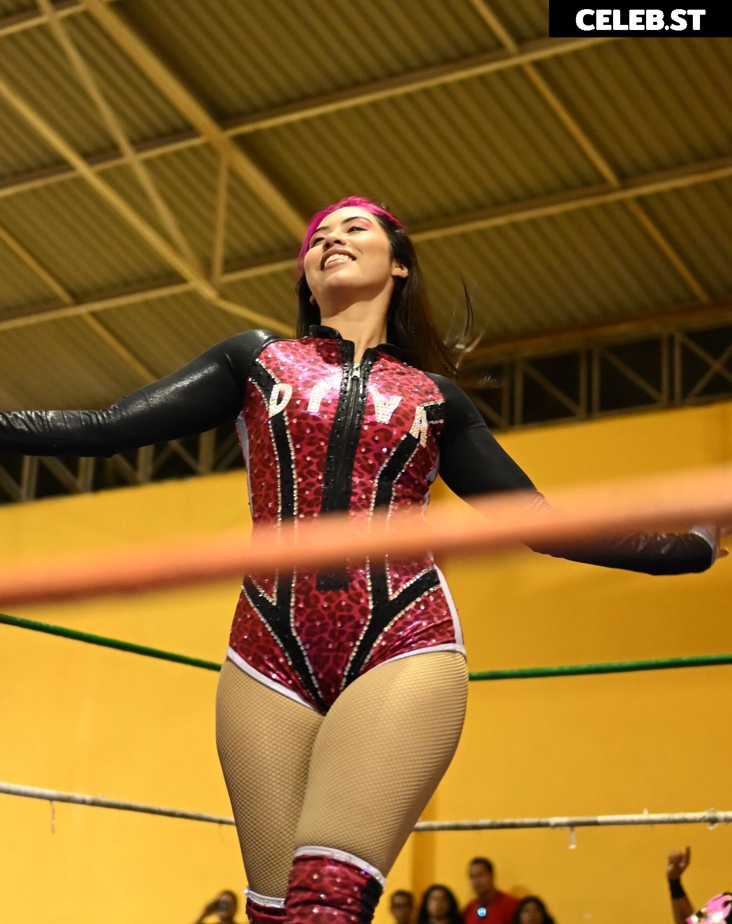 Women of Professional Wrestling Image 10519682