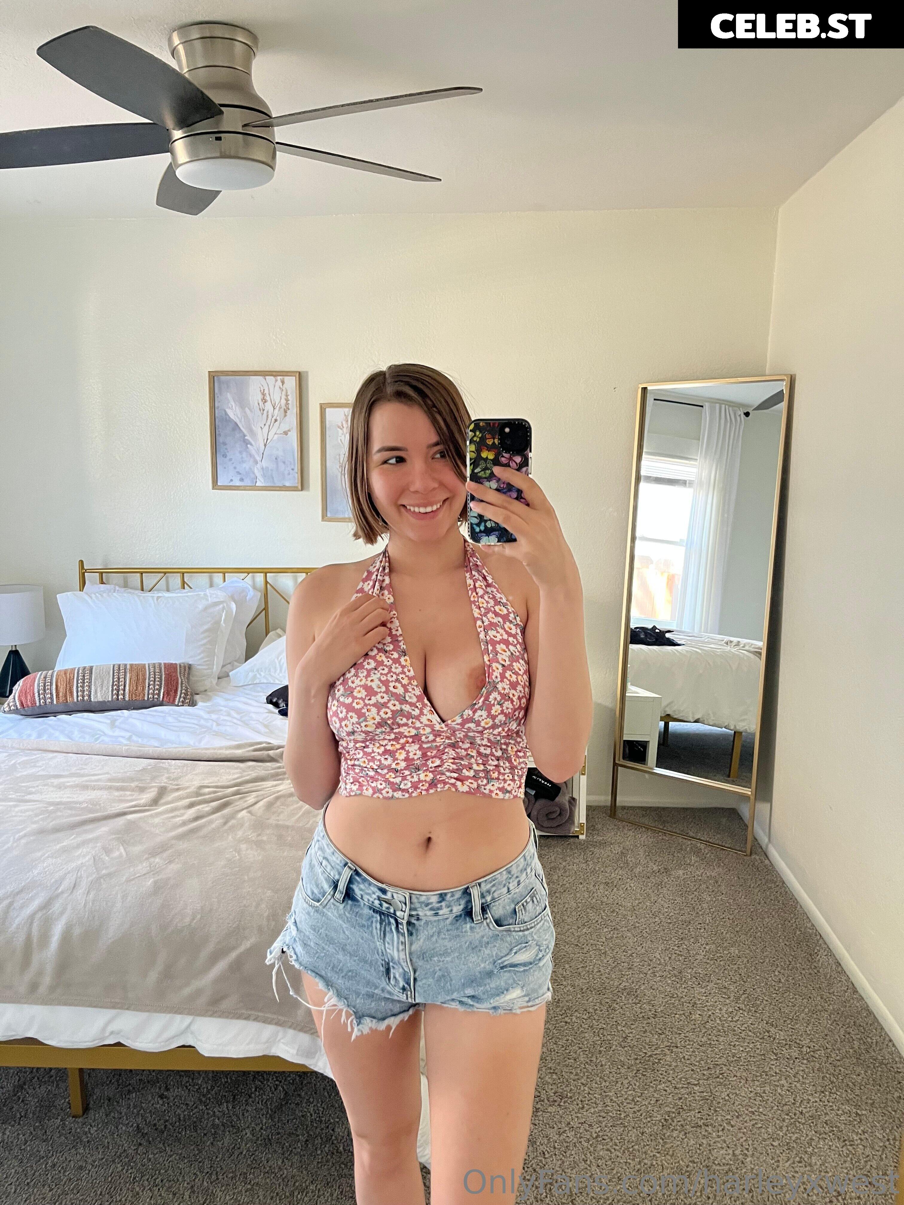 Harley West | harleyxwest | Savanna Barajas Image 10528758