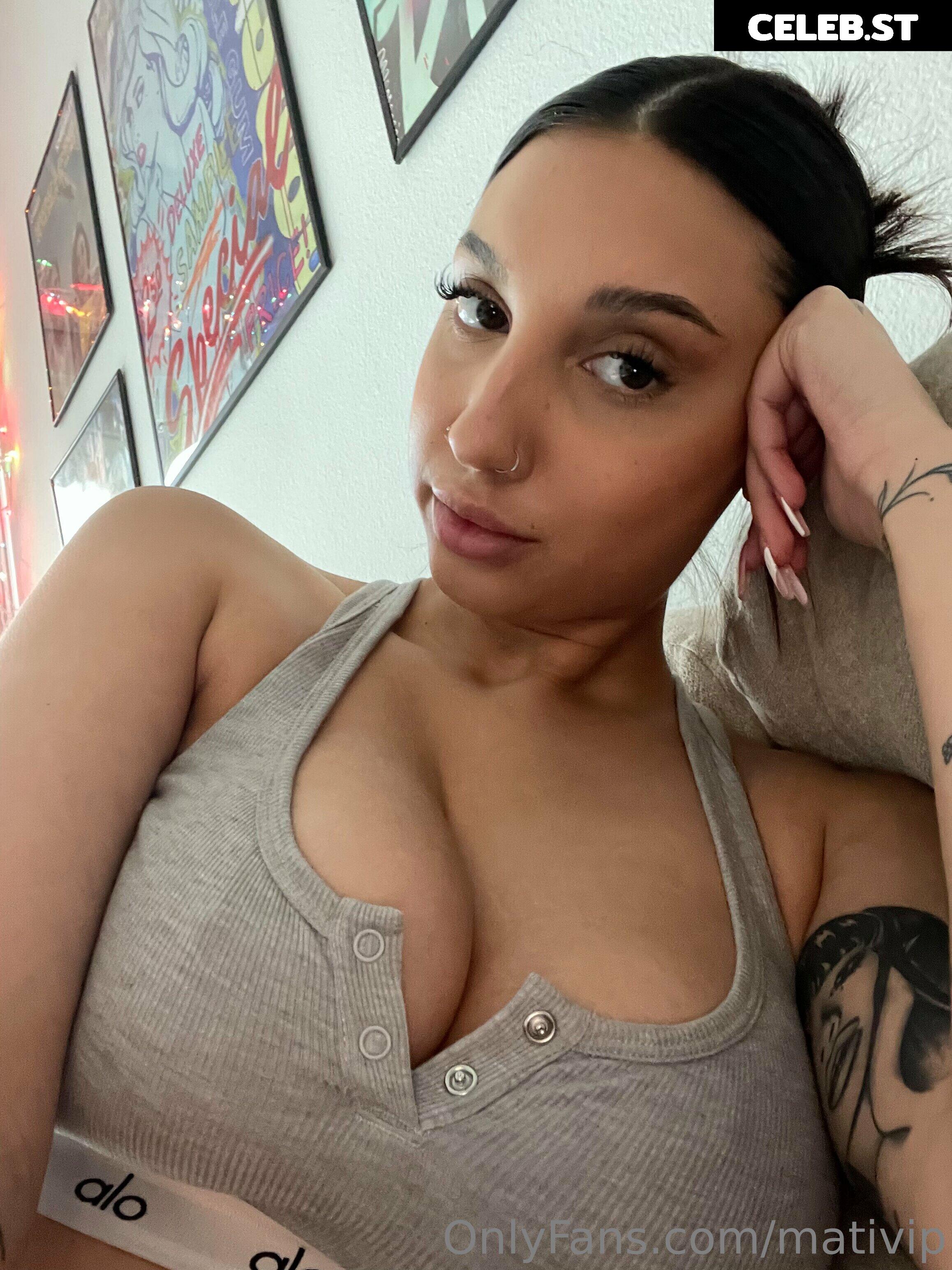 matiofficial / mativip / Zara Jordan Image 10527669