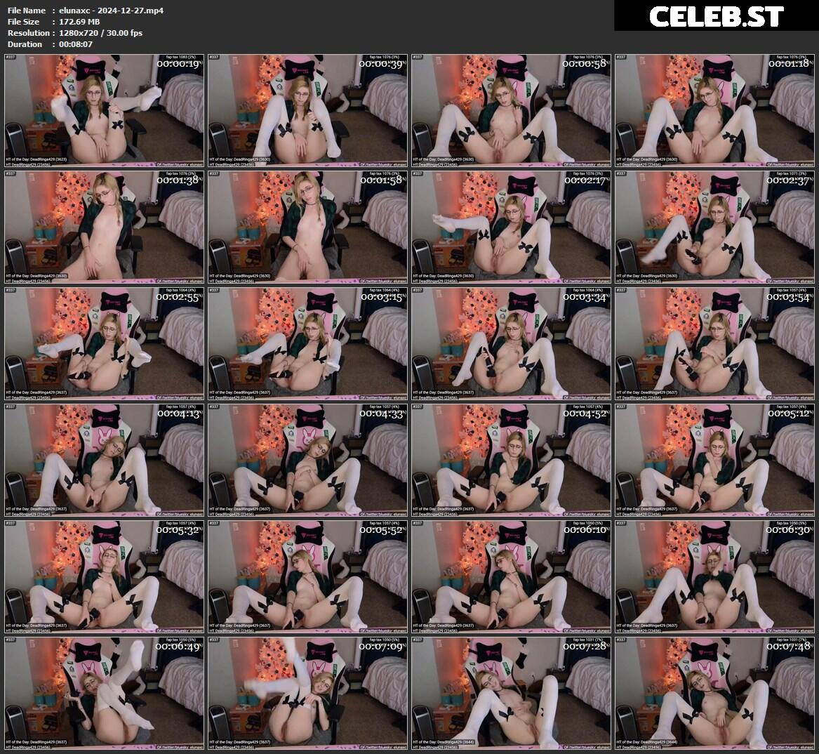 Jade Skye | Elunaxc Image 10527038