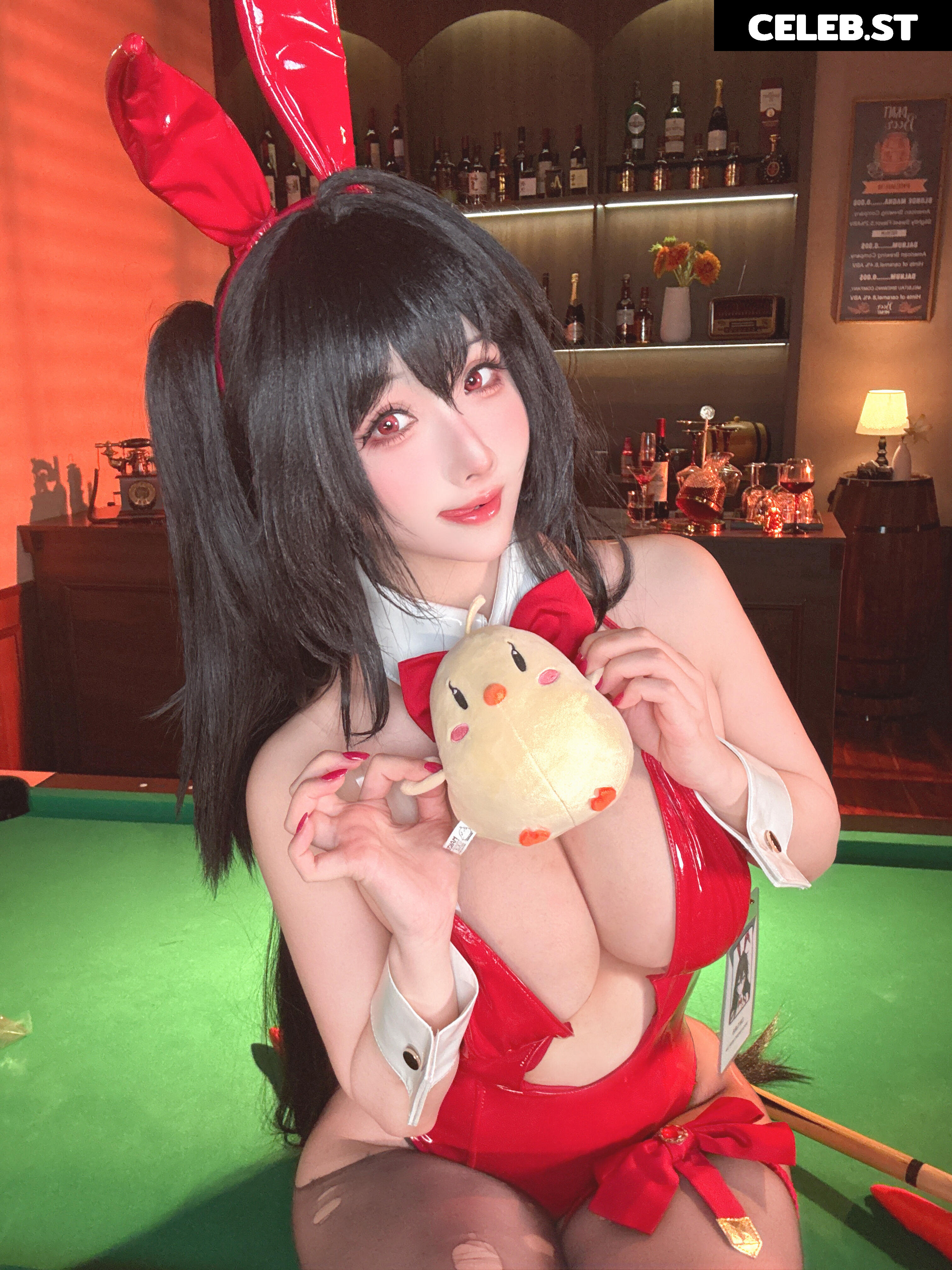 Rioko Cosplay Image 10527062