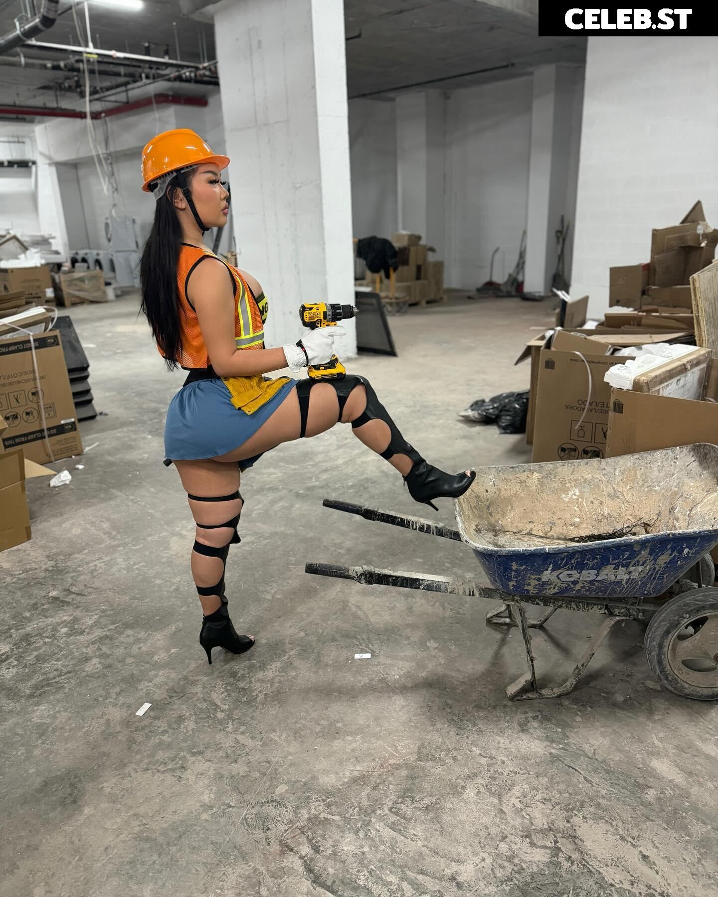 venusgoyard - Thicc juicy Asian PAAG Image 10527347