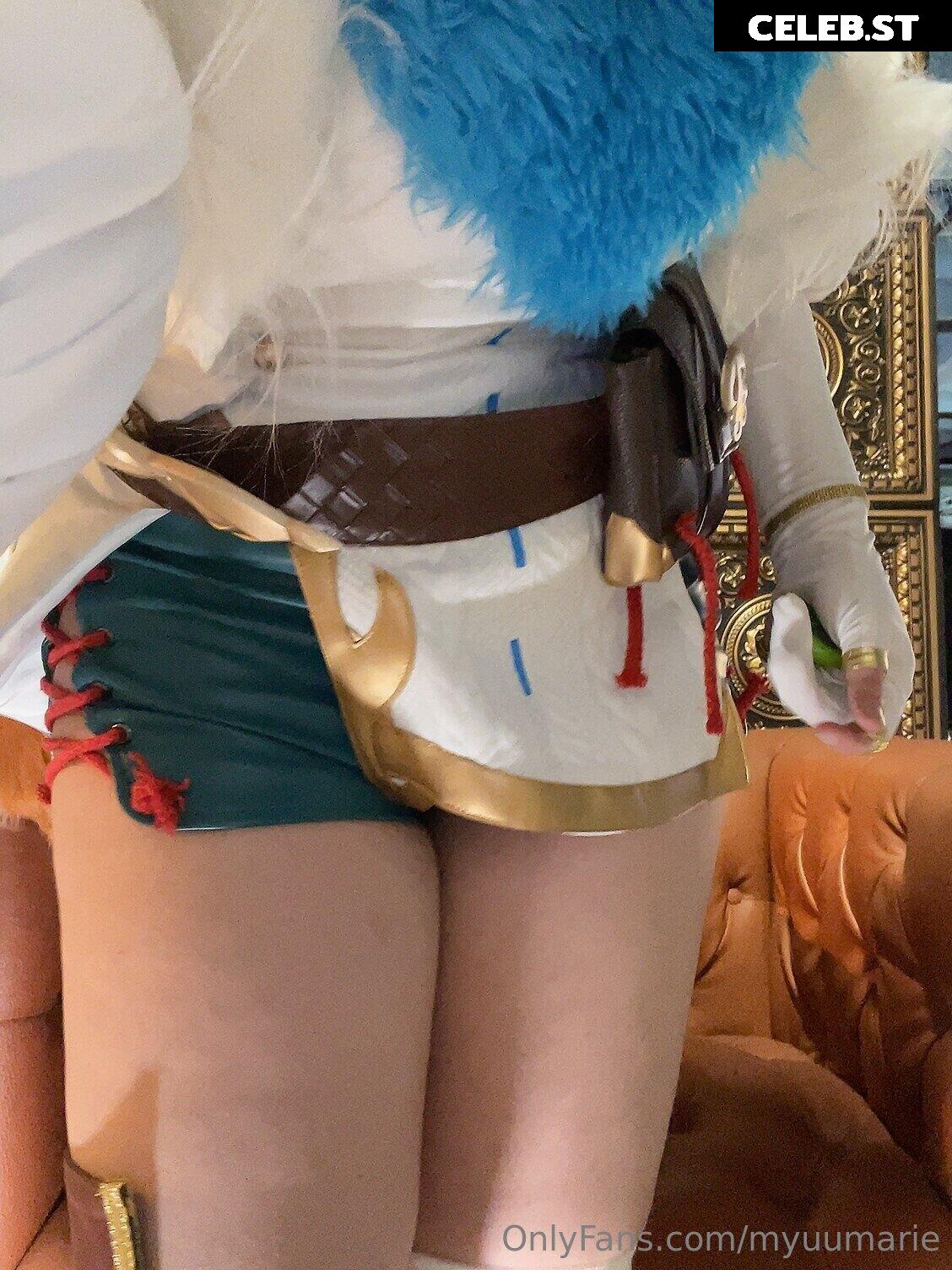 Myuumarie/ Pockythief Image 10526587