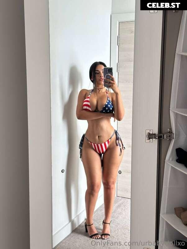 Lela Sohna // Urbabydollxo Image 10526112