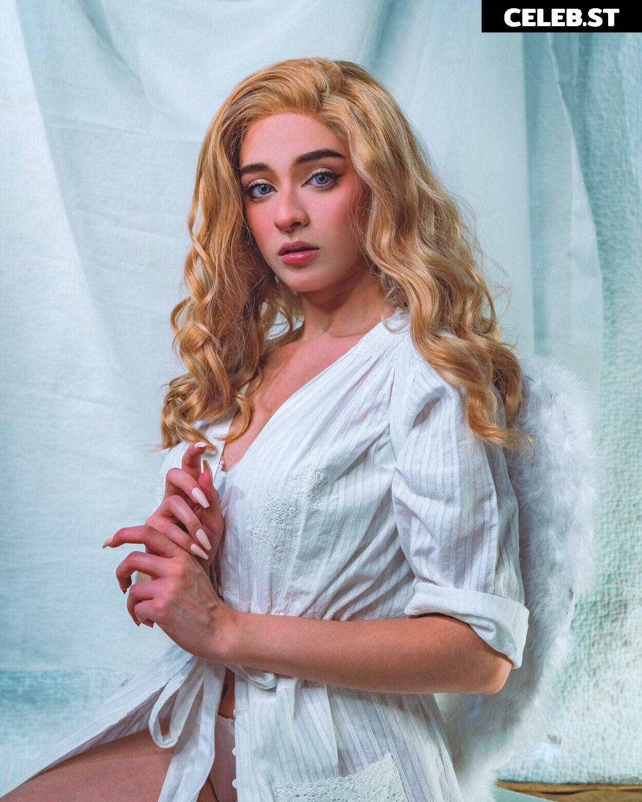 Vain Virgo Image 10520199