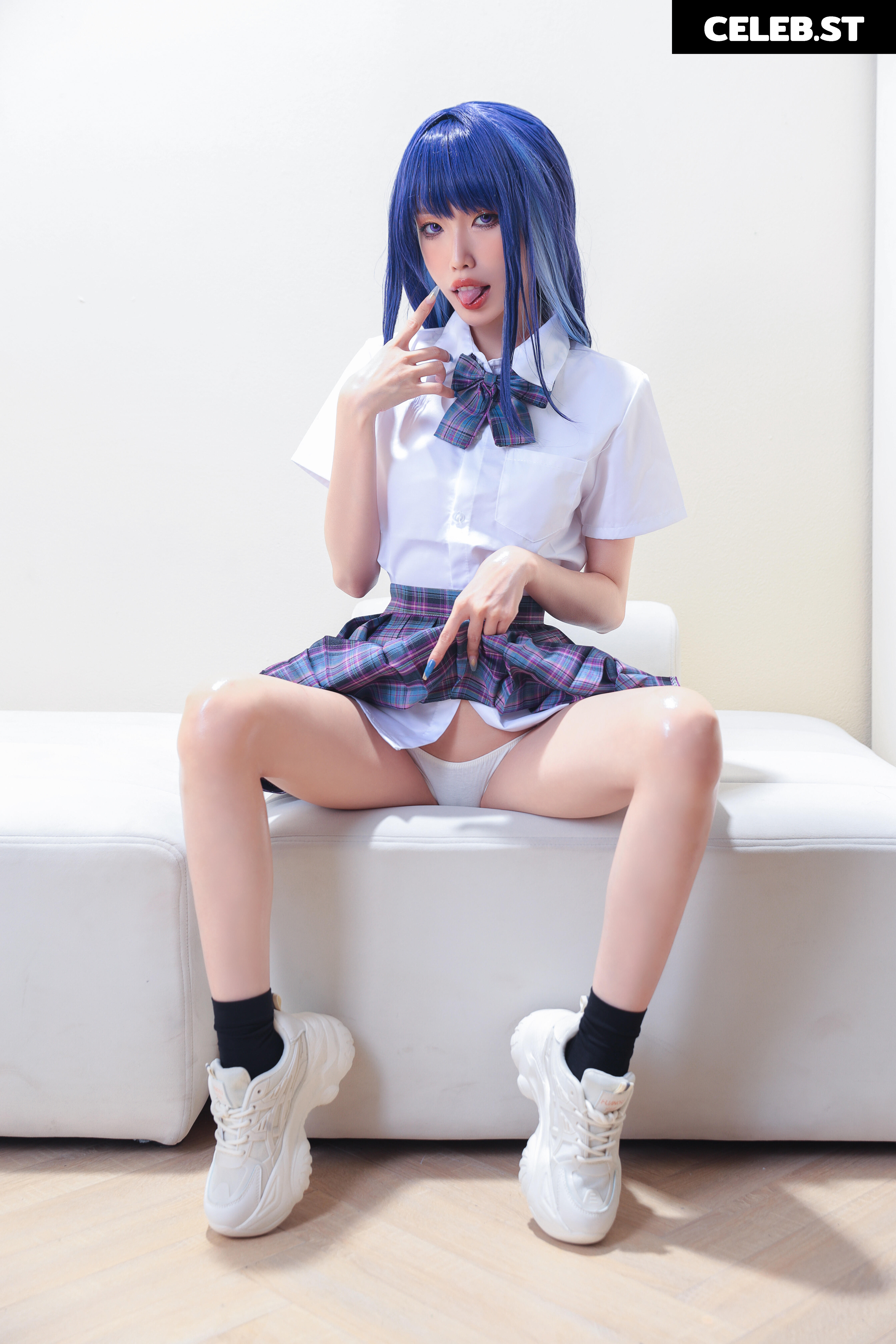 elizamiaomiao72 / eliza喵喵 Image 10520037