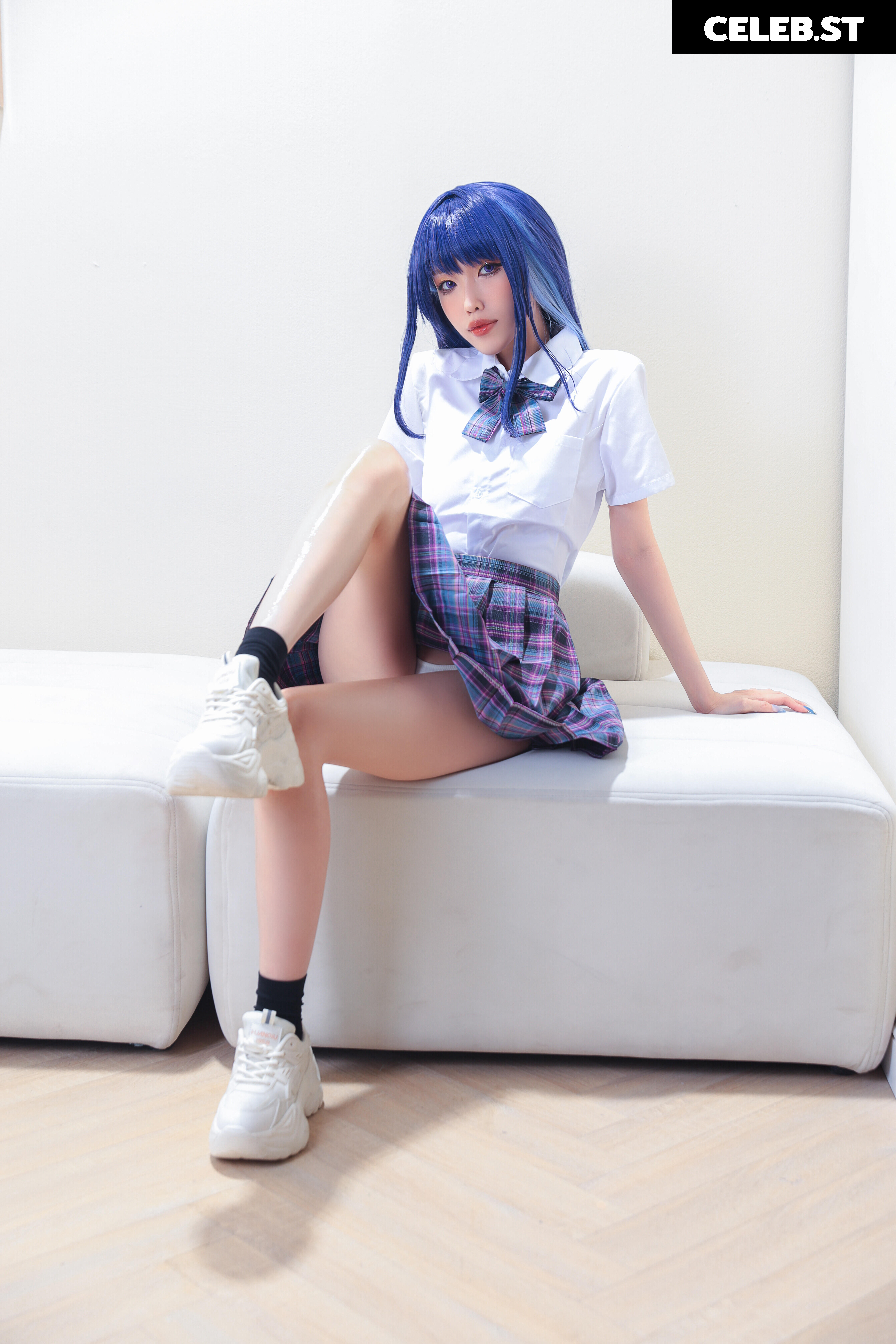 elizamiaomiao72 / eliza喵喵 Image 10520039