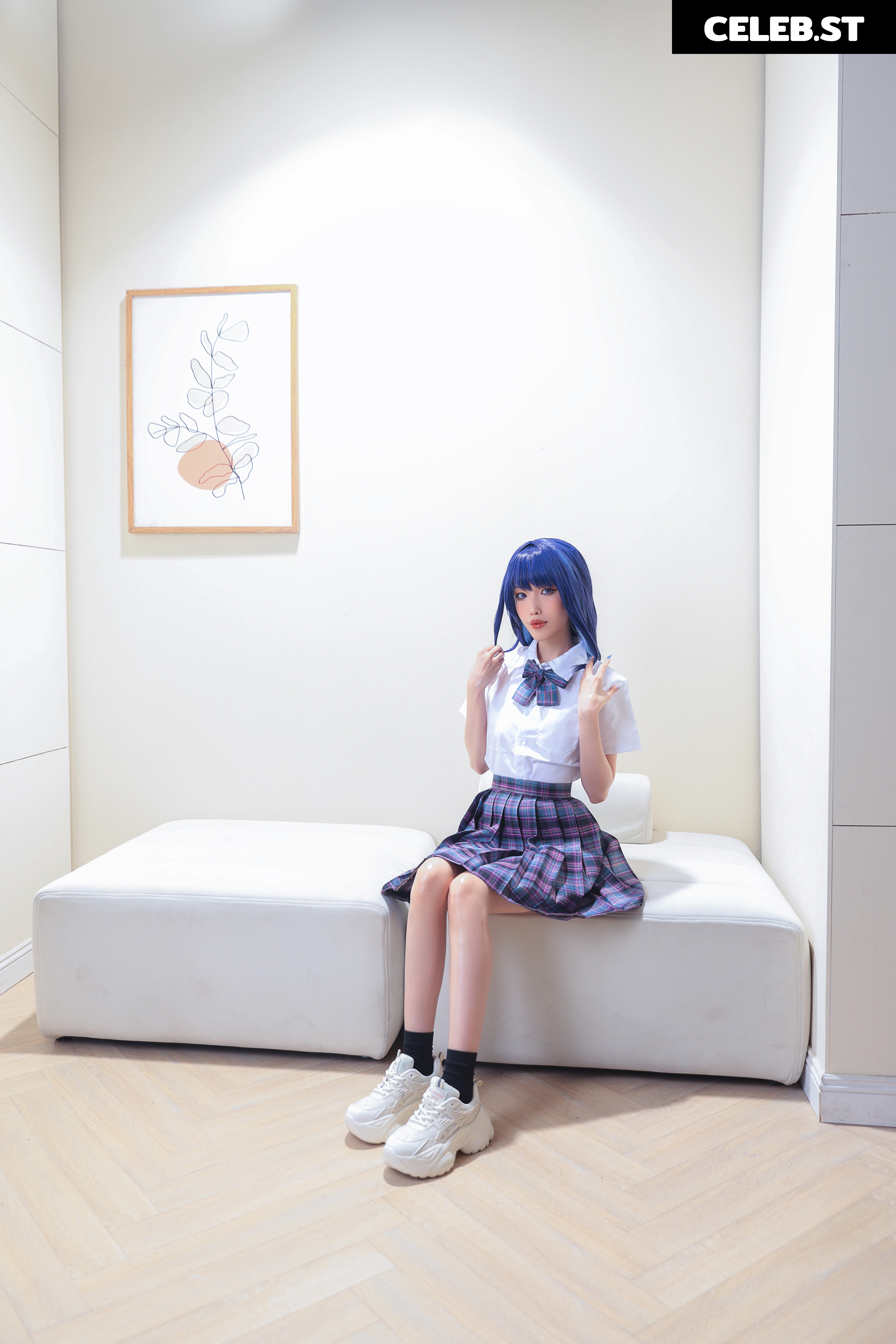 elizamiaomiao72 / eliza喵喵 Image 10520038