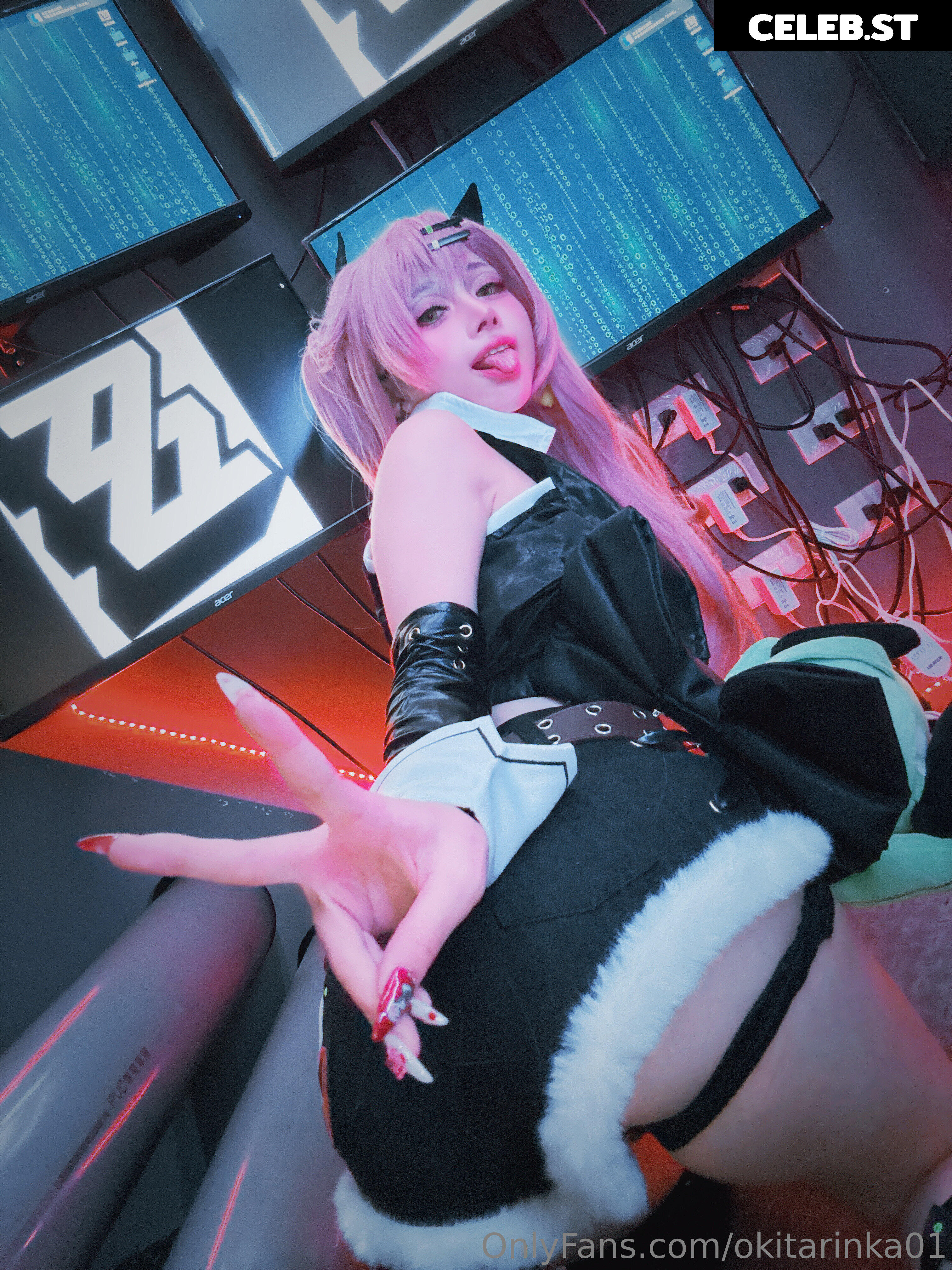 Okita Rinka Image 10520314