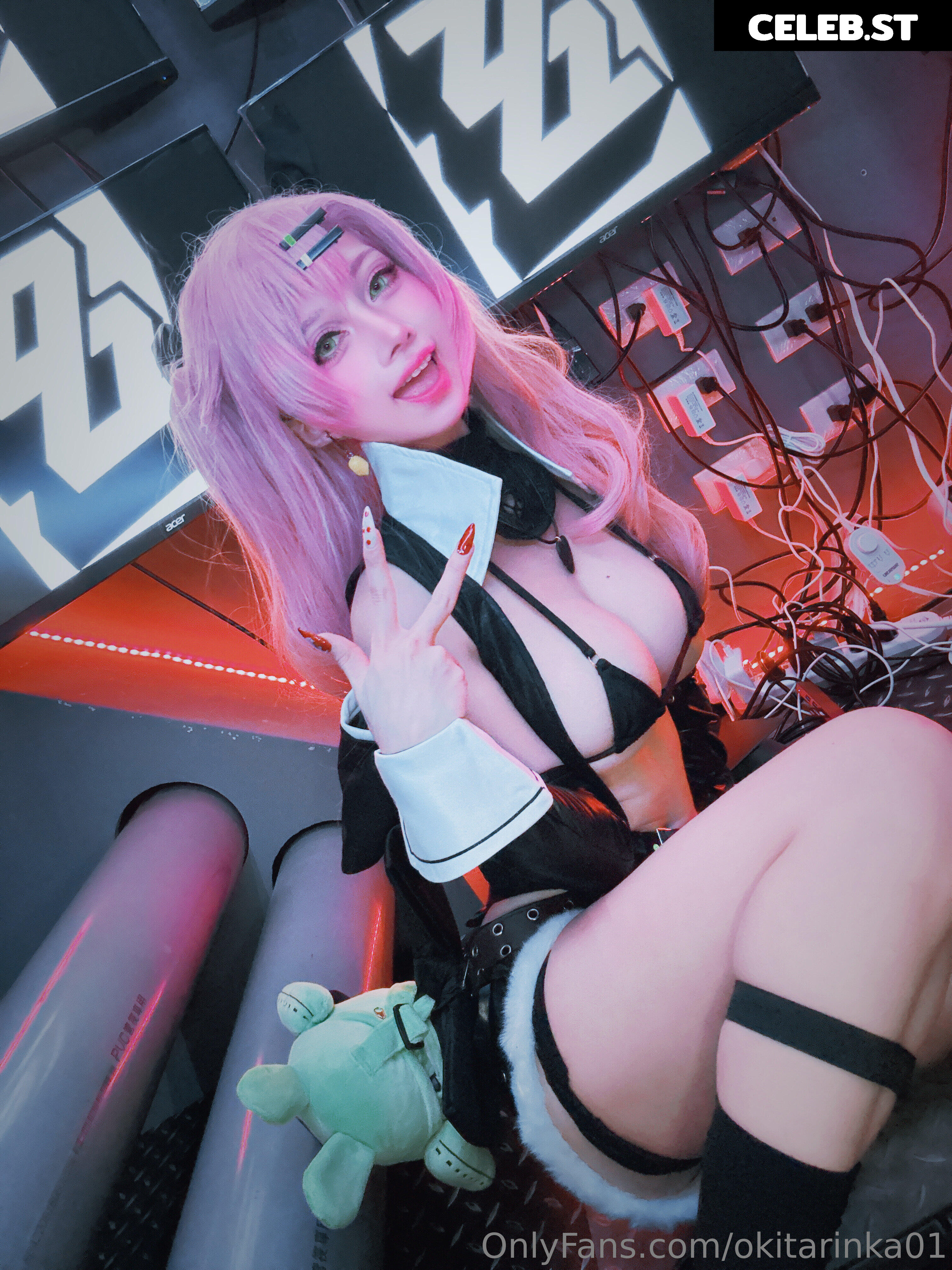 Okita Rinka Image 10520330