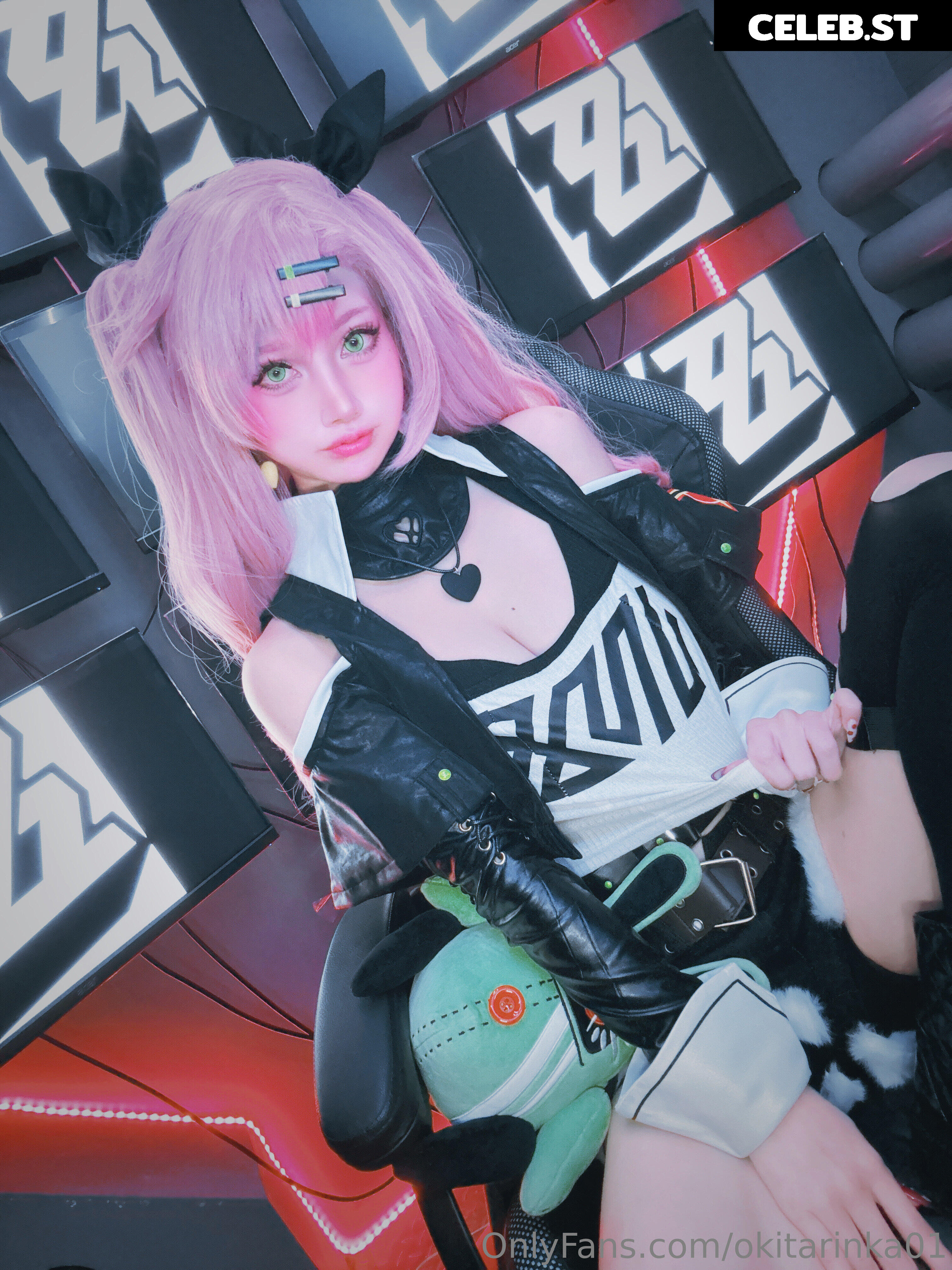 Okita Rinka Image 10520352