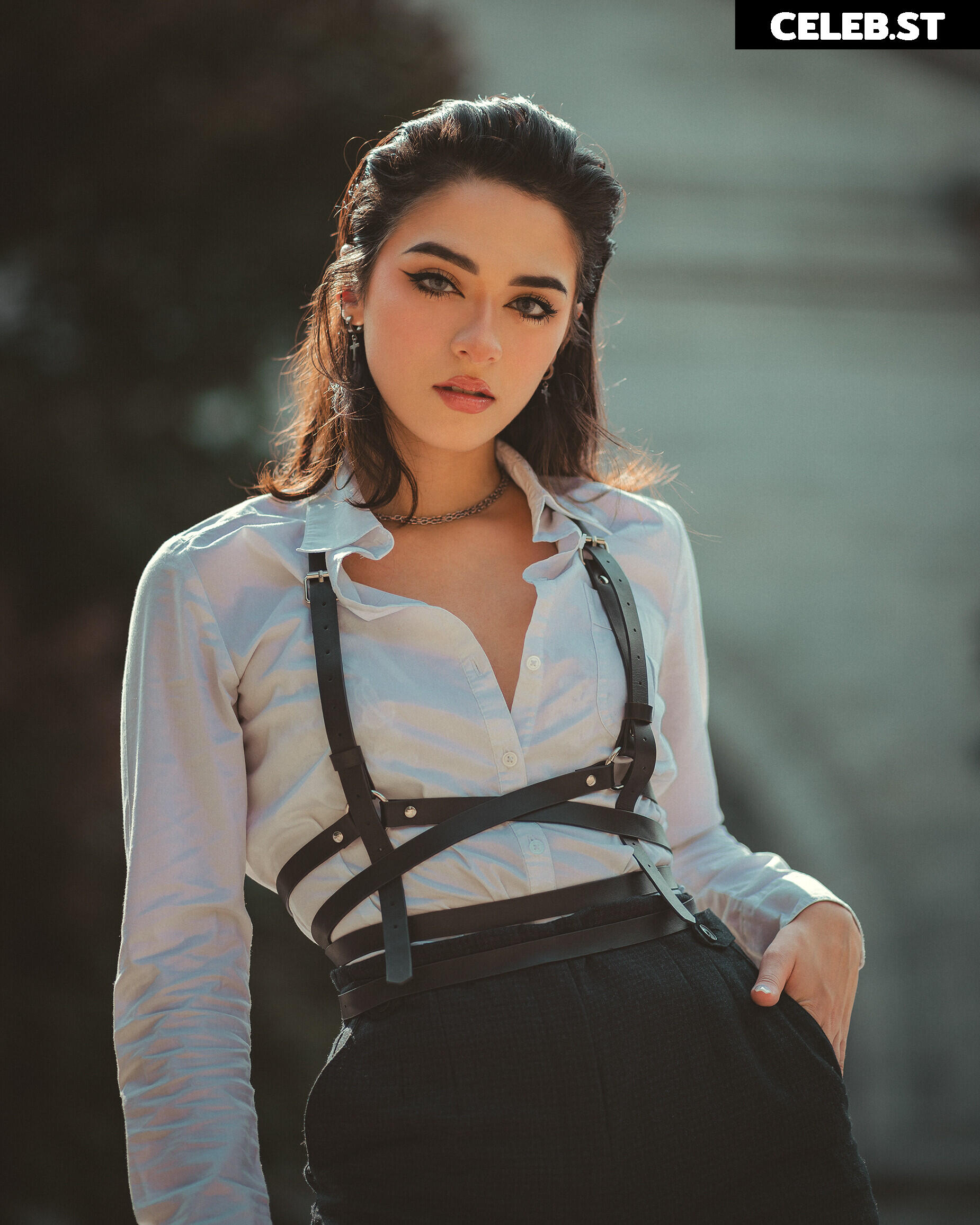 Vain Virgo Image 10520211