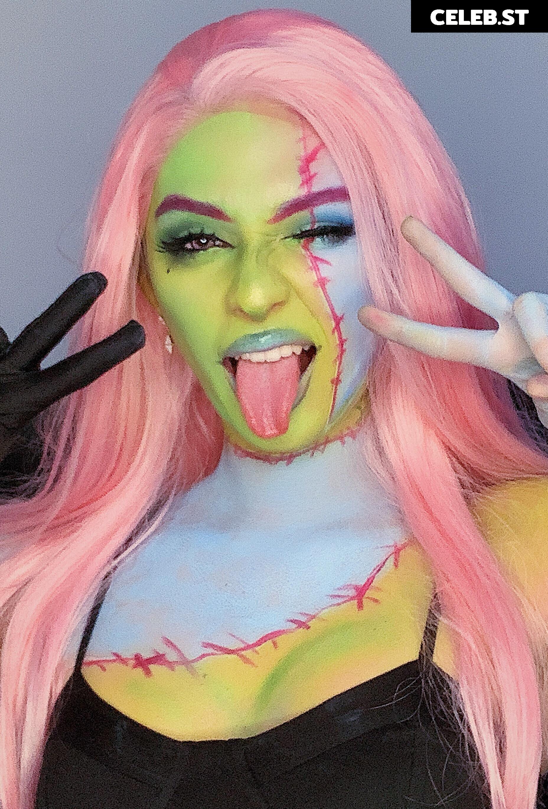 Vain Virgo Image 10520210