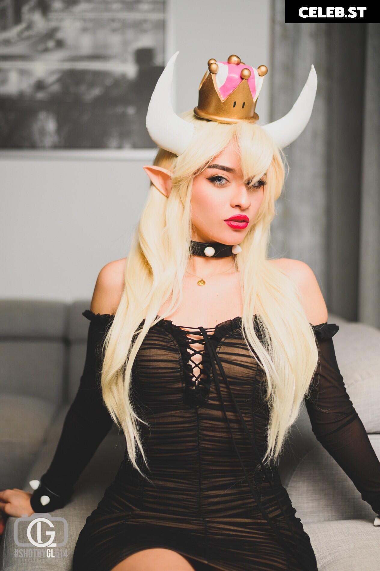 Vain Virgo Image 10520219