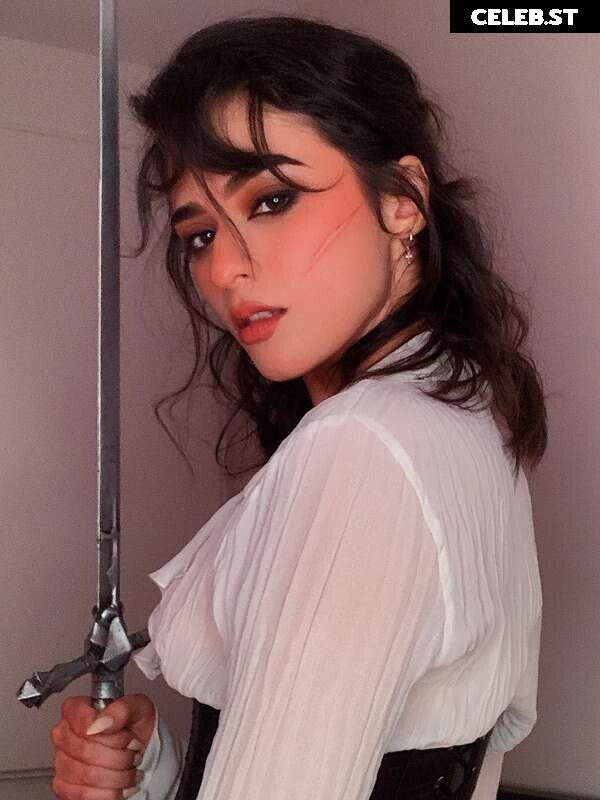 Vain Virgo Image 10520205