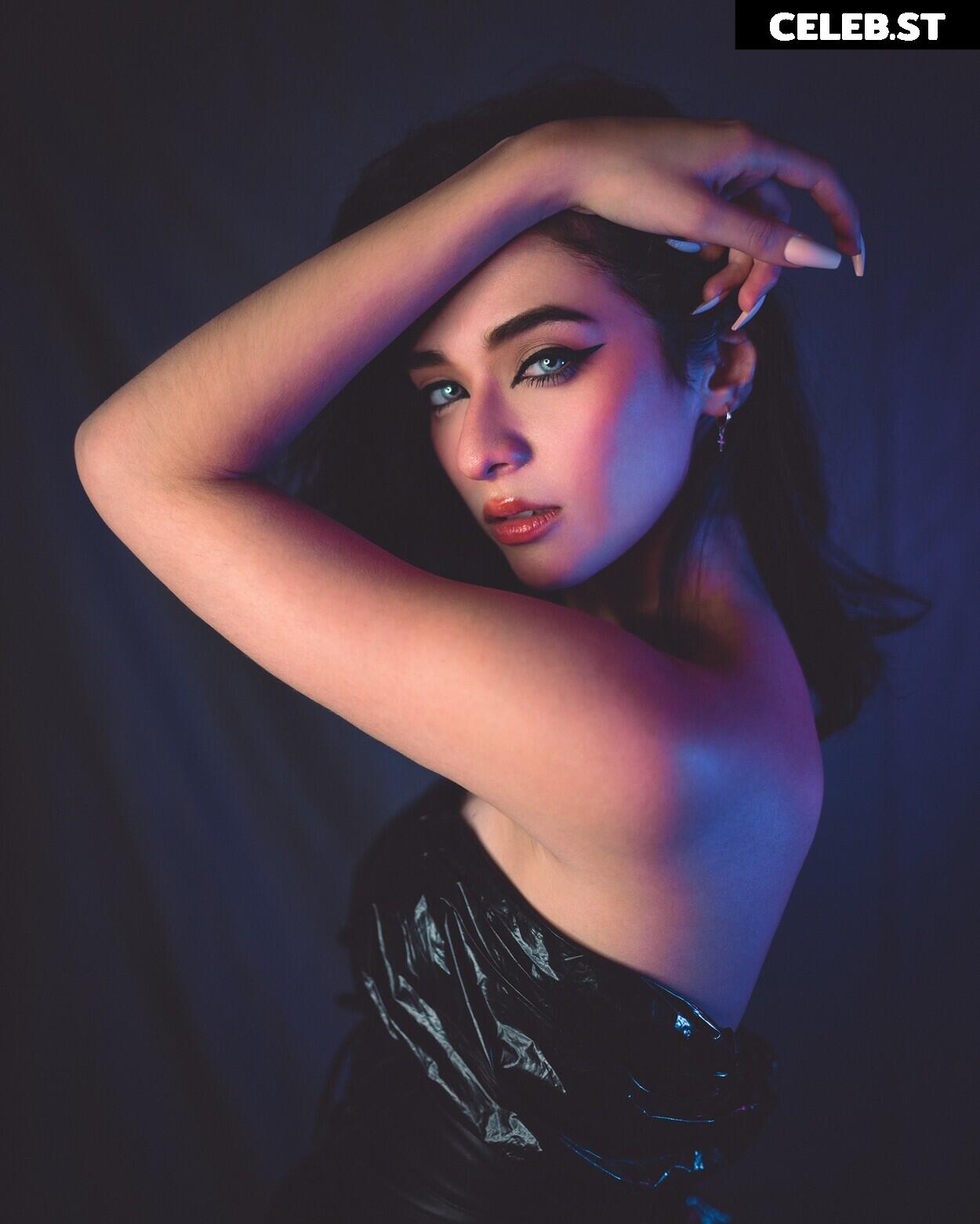 Vain Virgo Image 10520233