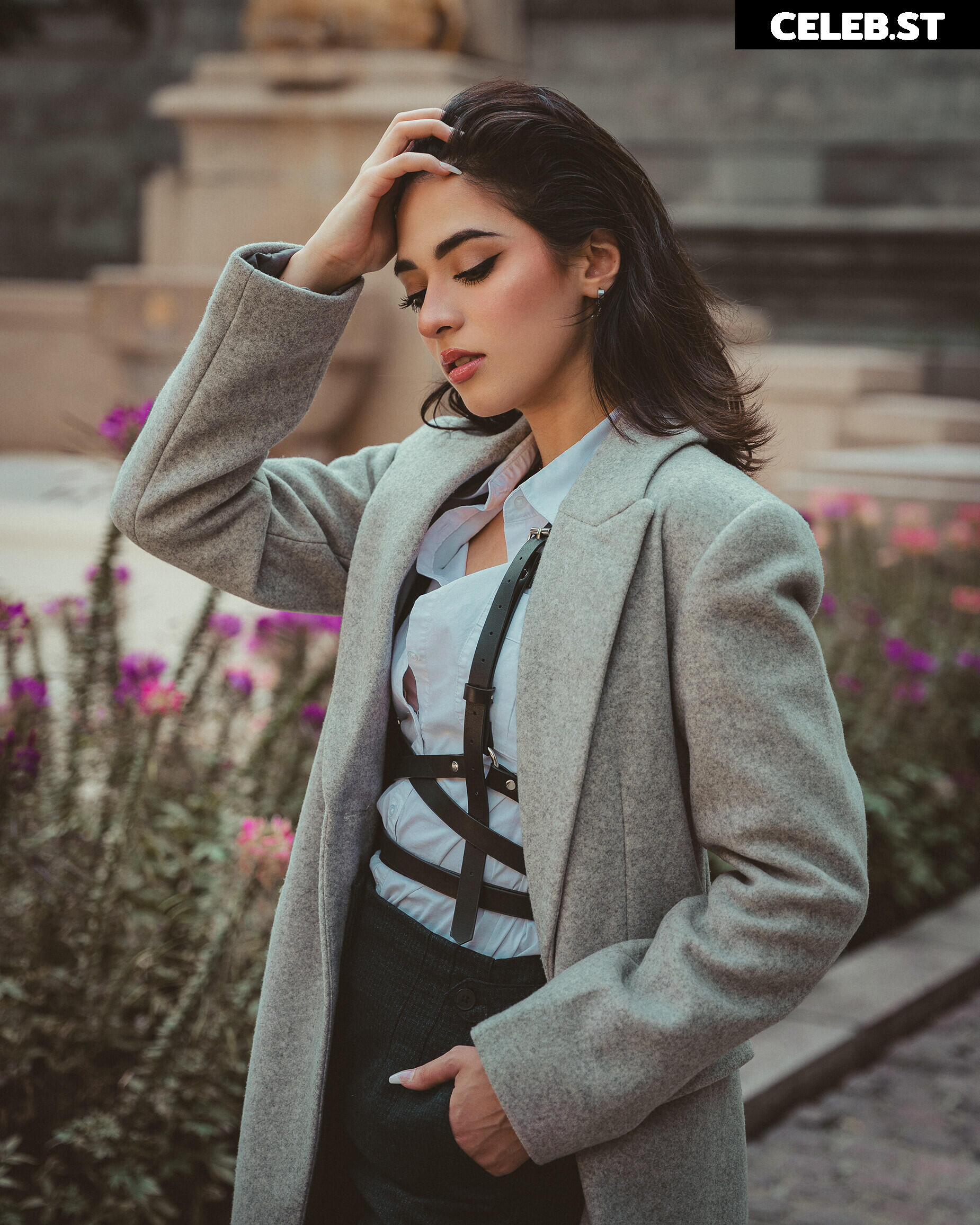 Vain Virgo Image 10520239