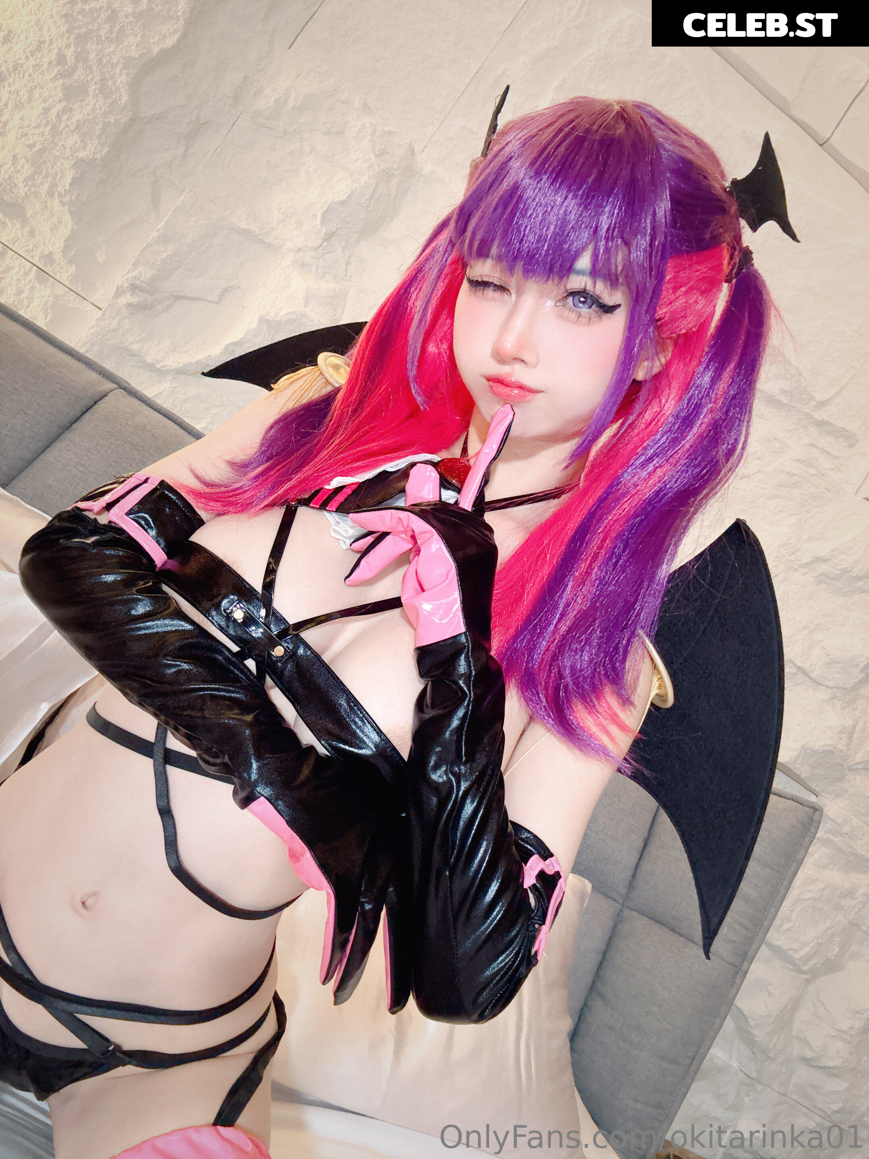 Okita Rinka Image 10520277