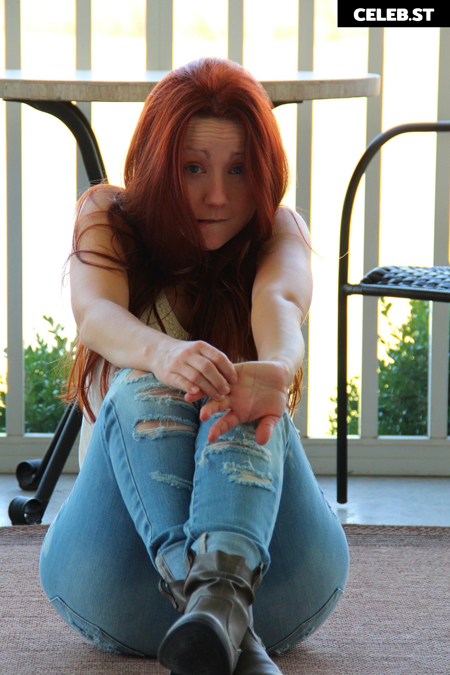 Sexypattycake Image 10523854