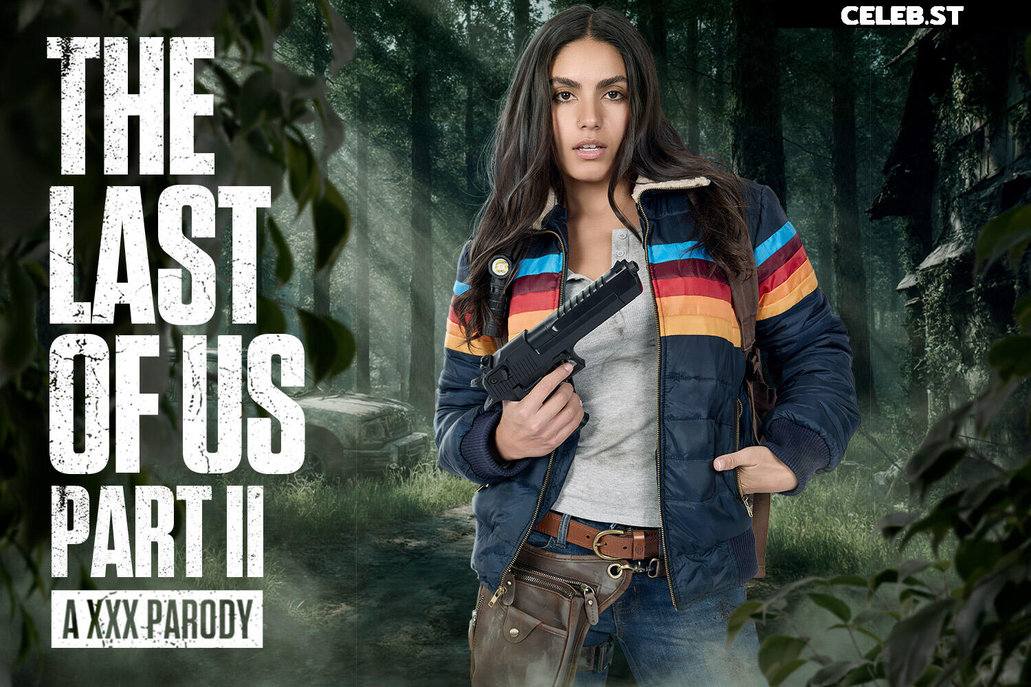 Hulk and Isa Image 10523710