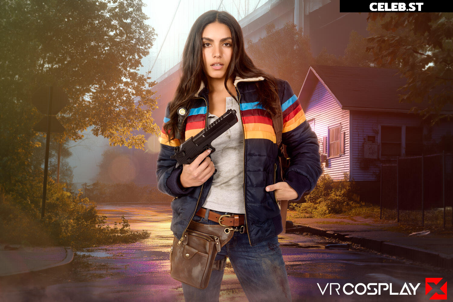 Hulk and Isa Image 10523703