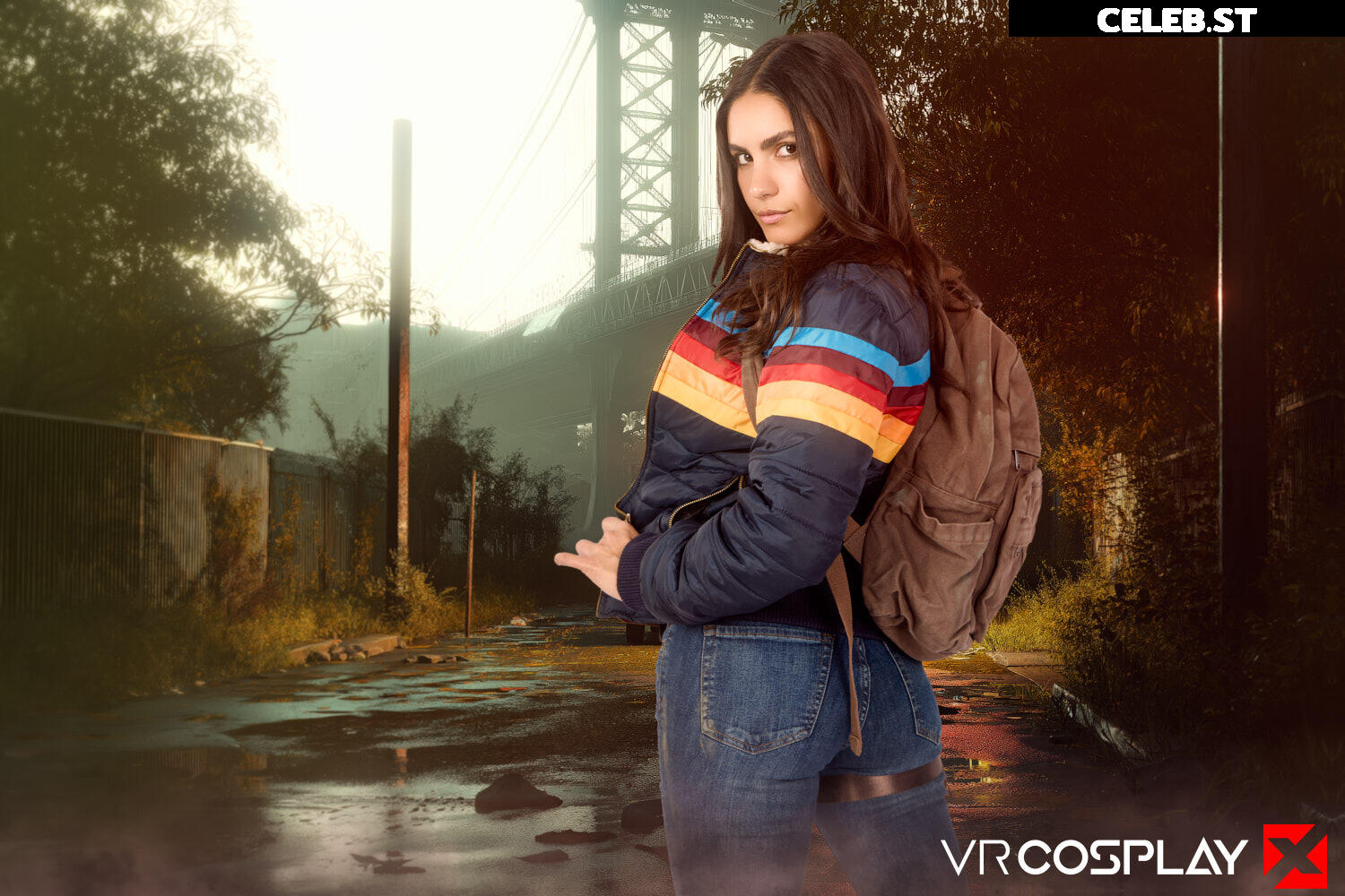 Hulk and Isa Image 10523701