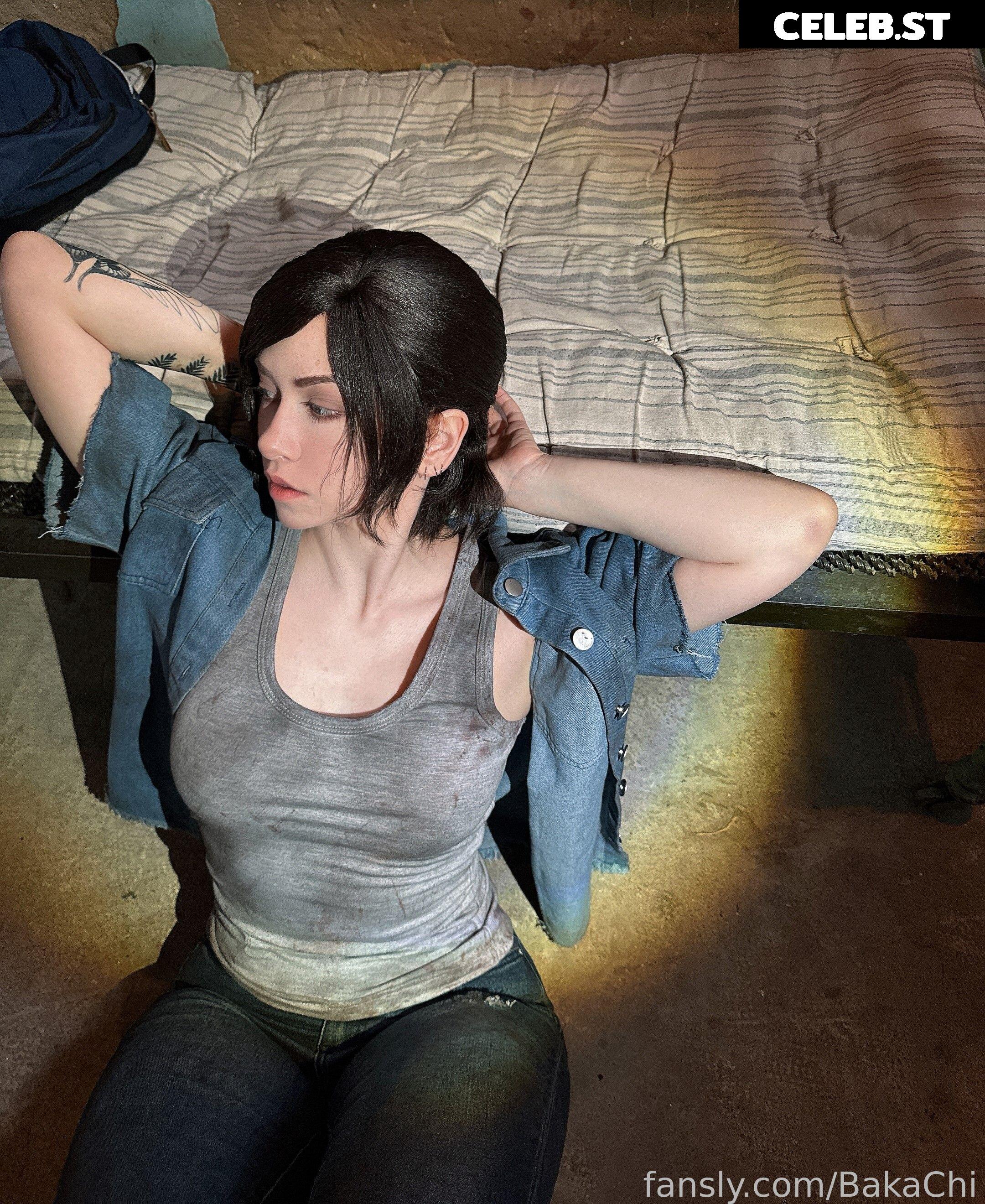 Bakachi_Cos / BakaChi Image 10529520