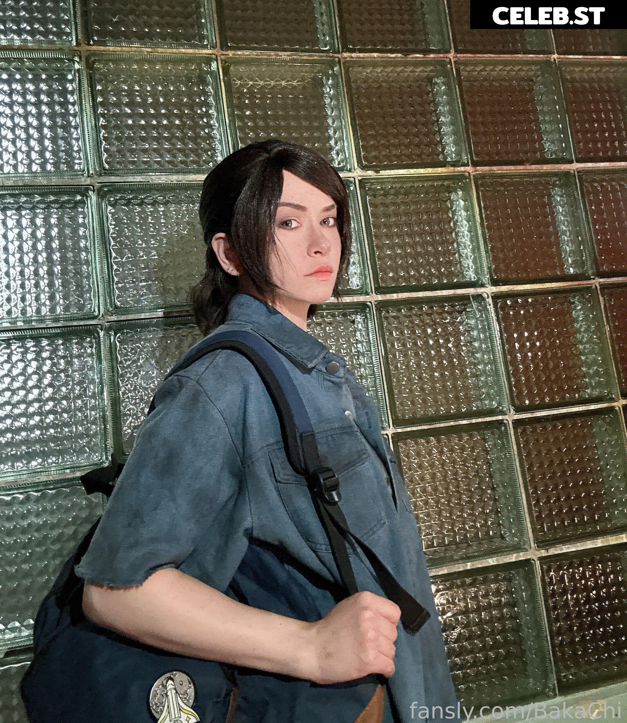 Bakachi_Cos / BakaChi Image 10529525