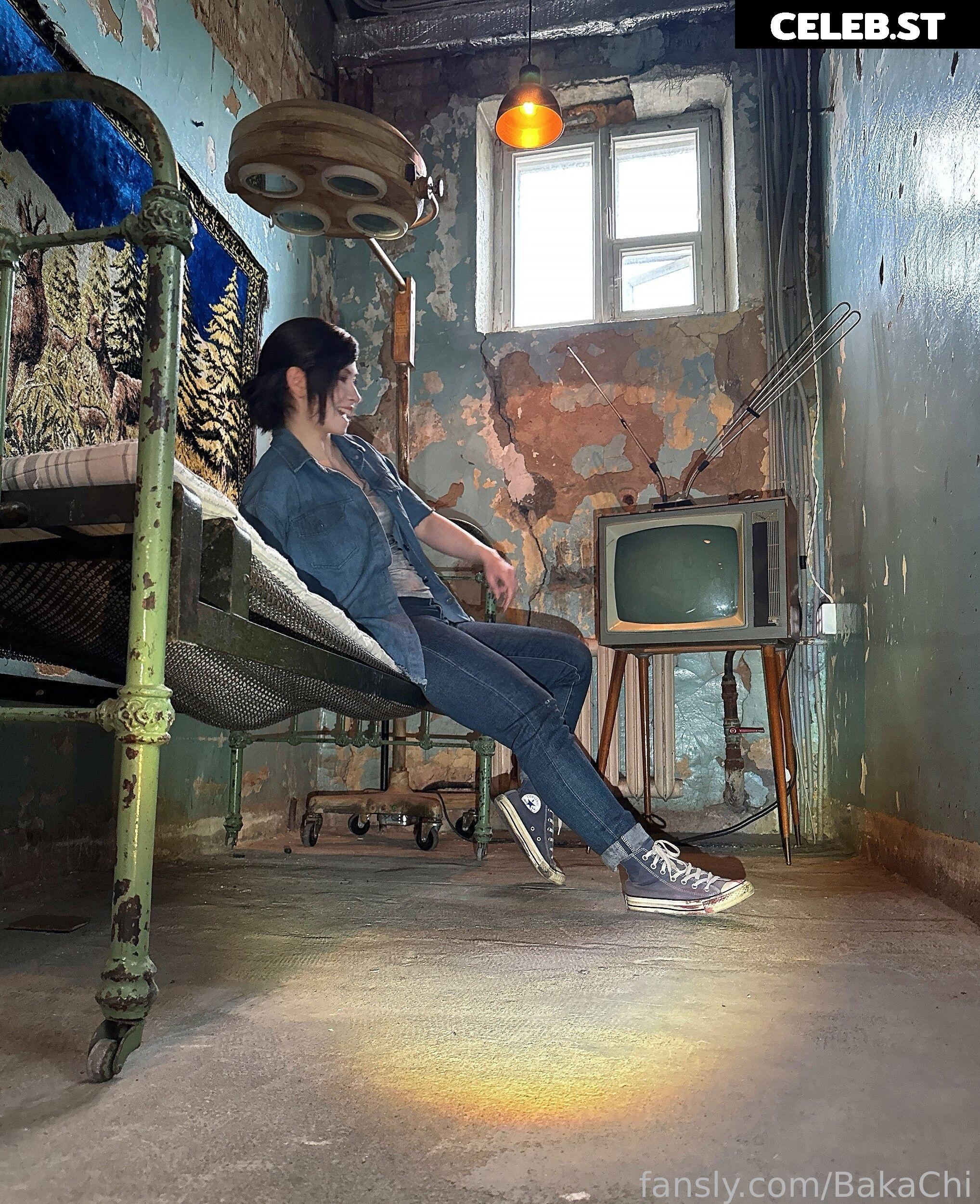 Bakachi_Cos / BakaChi Image 10529524