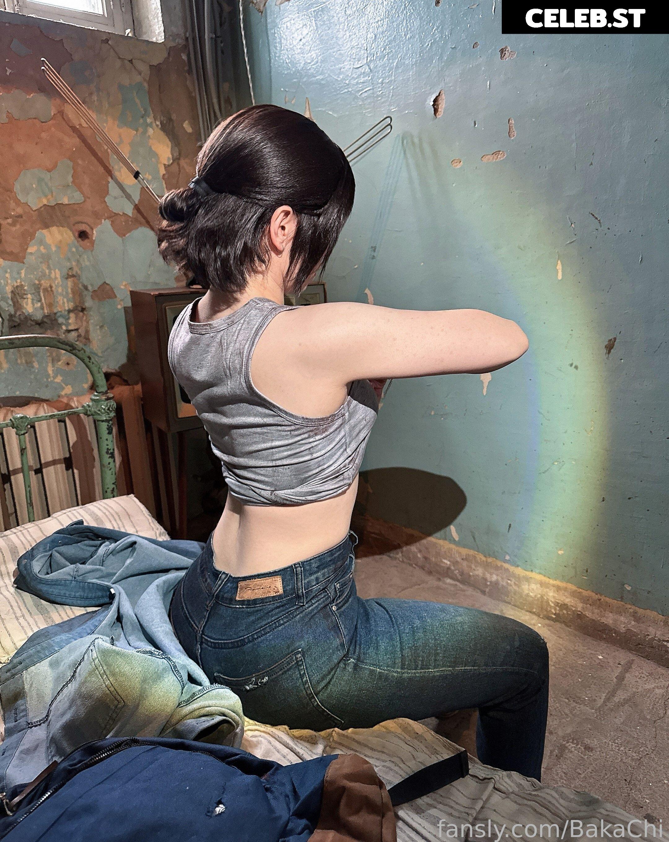 Bakachi_Cos / BakaChi Image 10529513