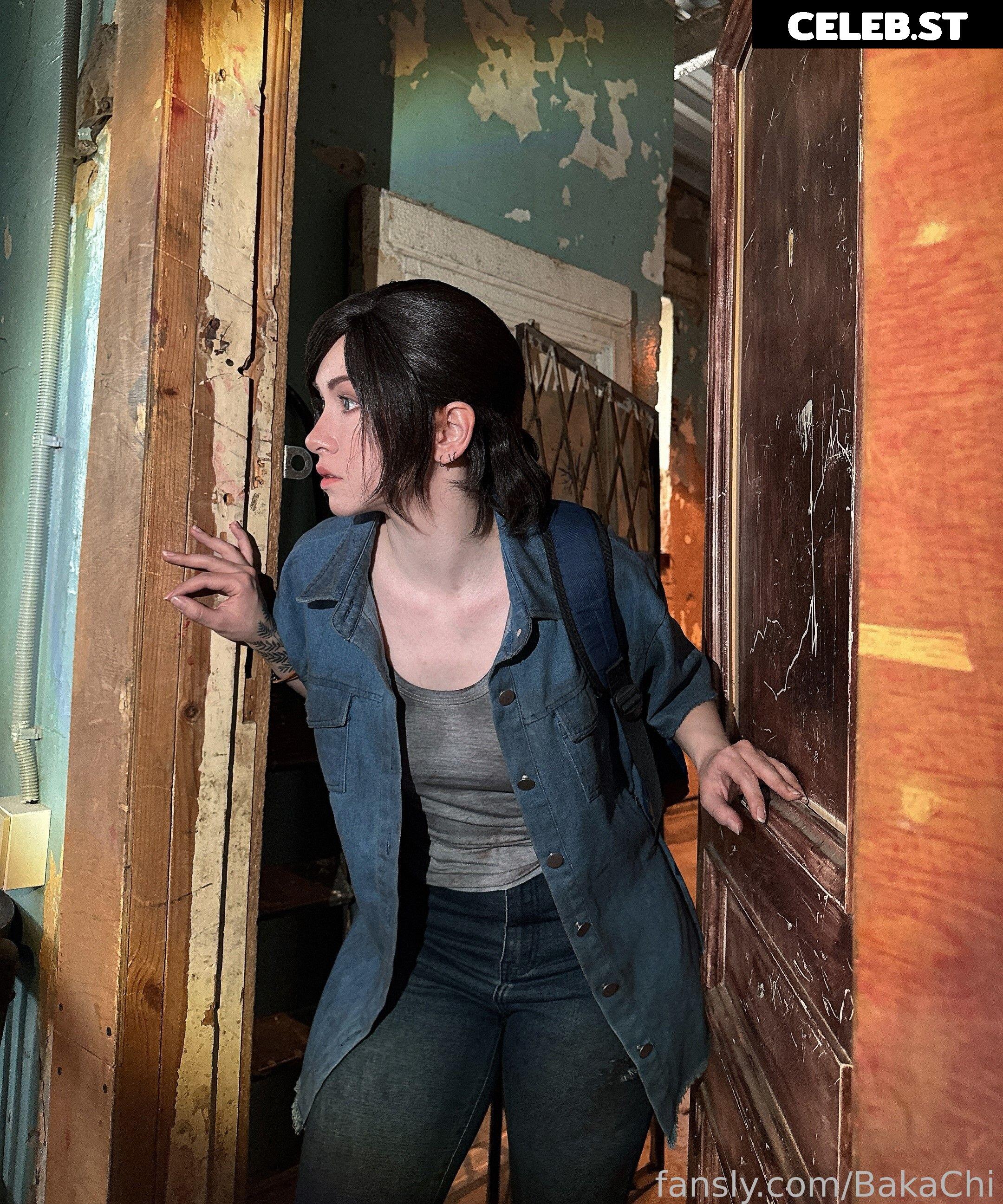 Bakachi_Cos / BakaChi Image 10529517