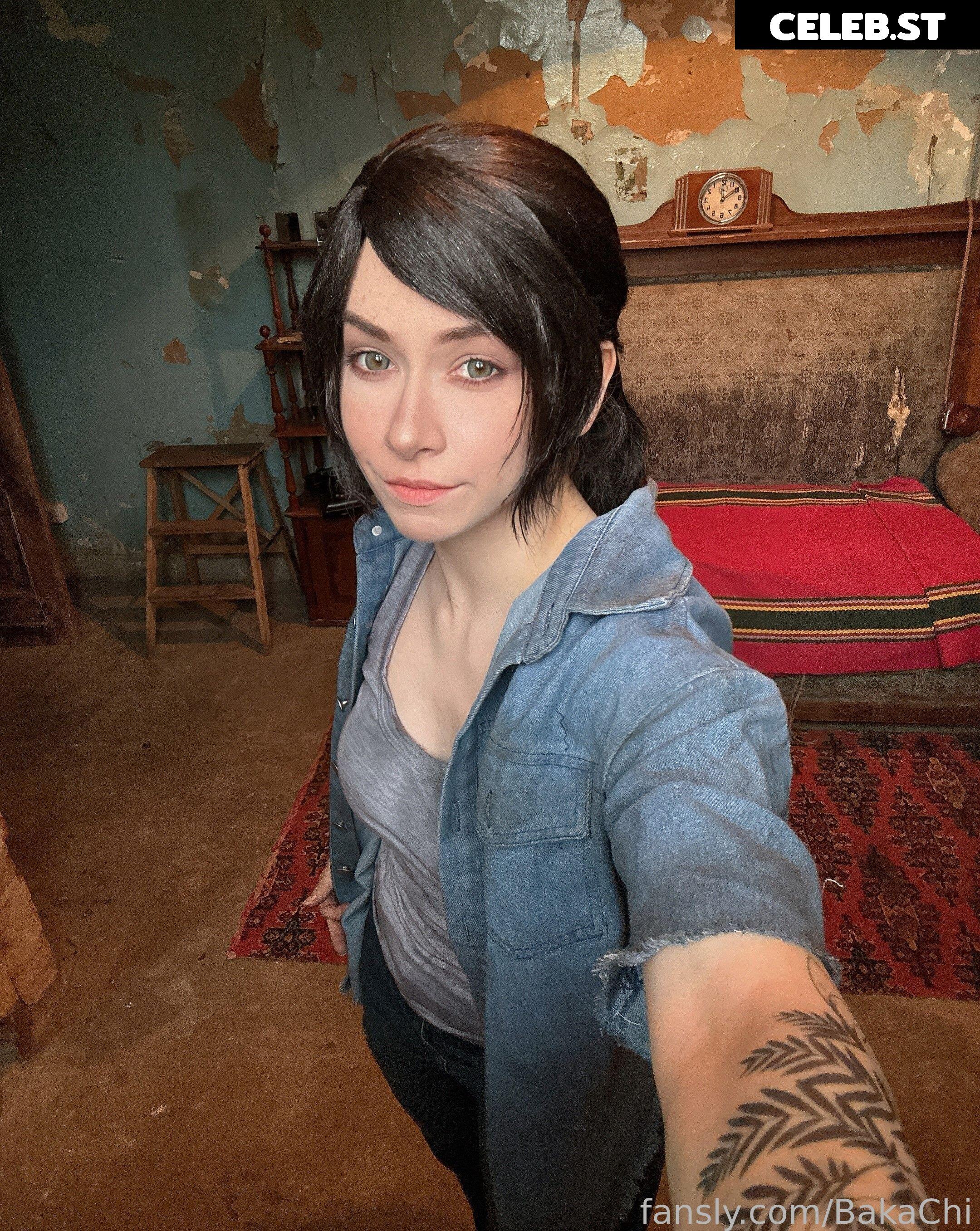 Bakachi_Cos / BakaChi Image 10529519