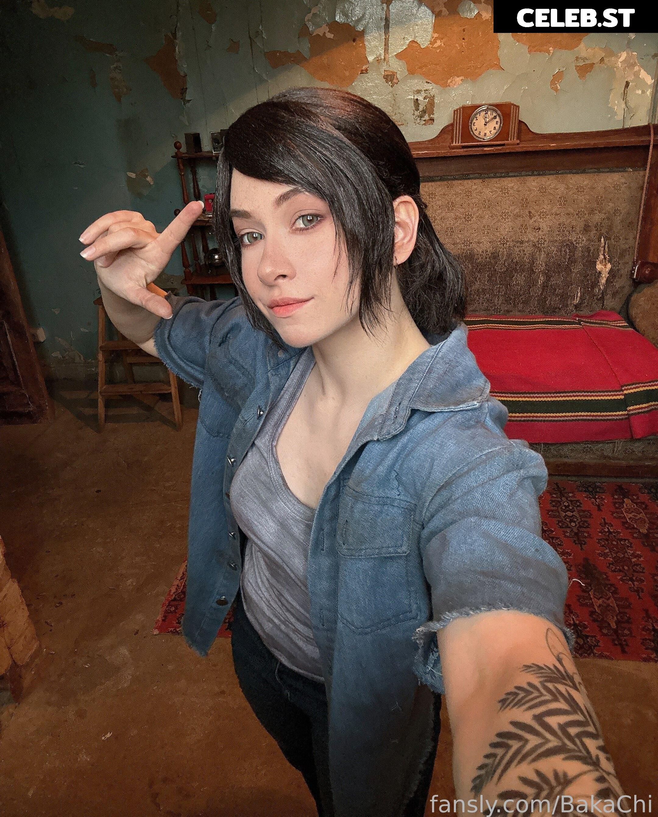 Bakachi_Cos / BakaChi Image 10529518