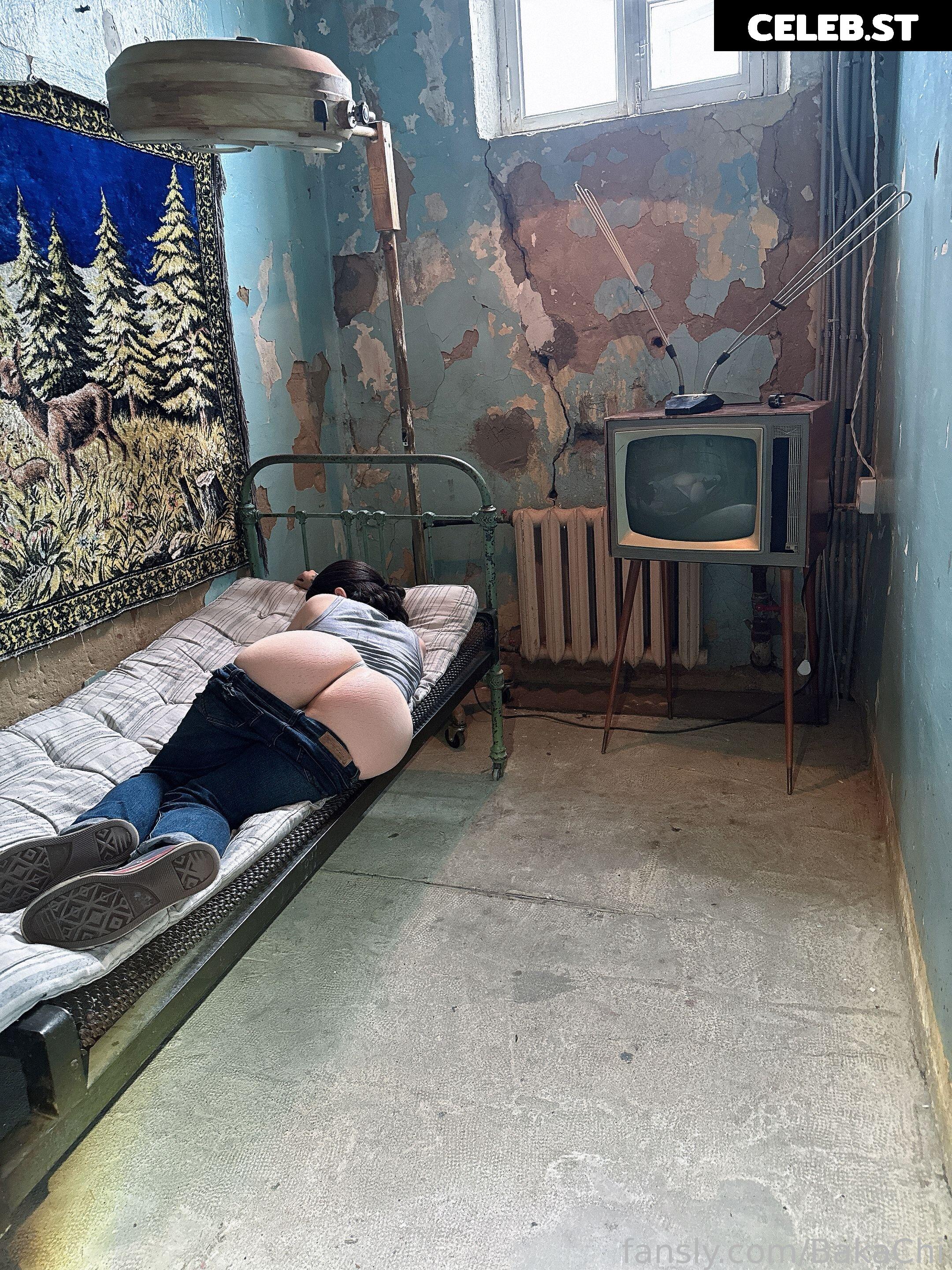 Bakachi_Cos / BakaChi Image 10529501