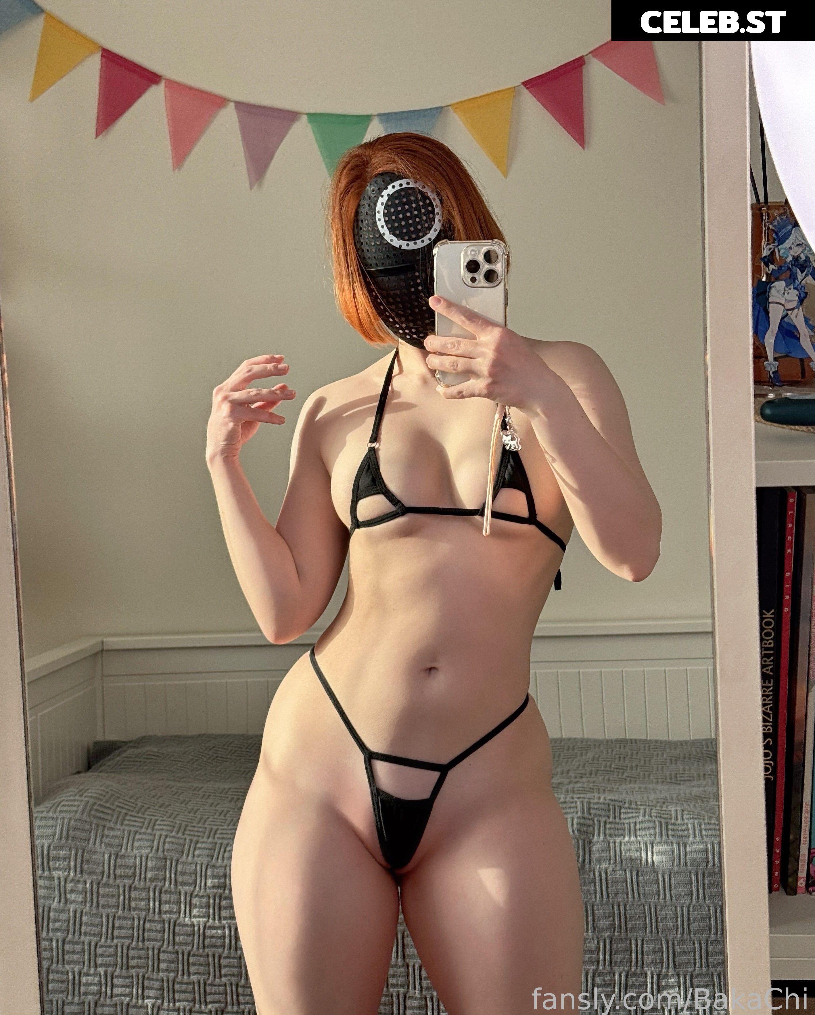 Bakachi_Cos / BakaChi Image 10529424