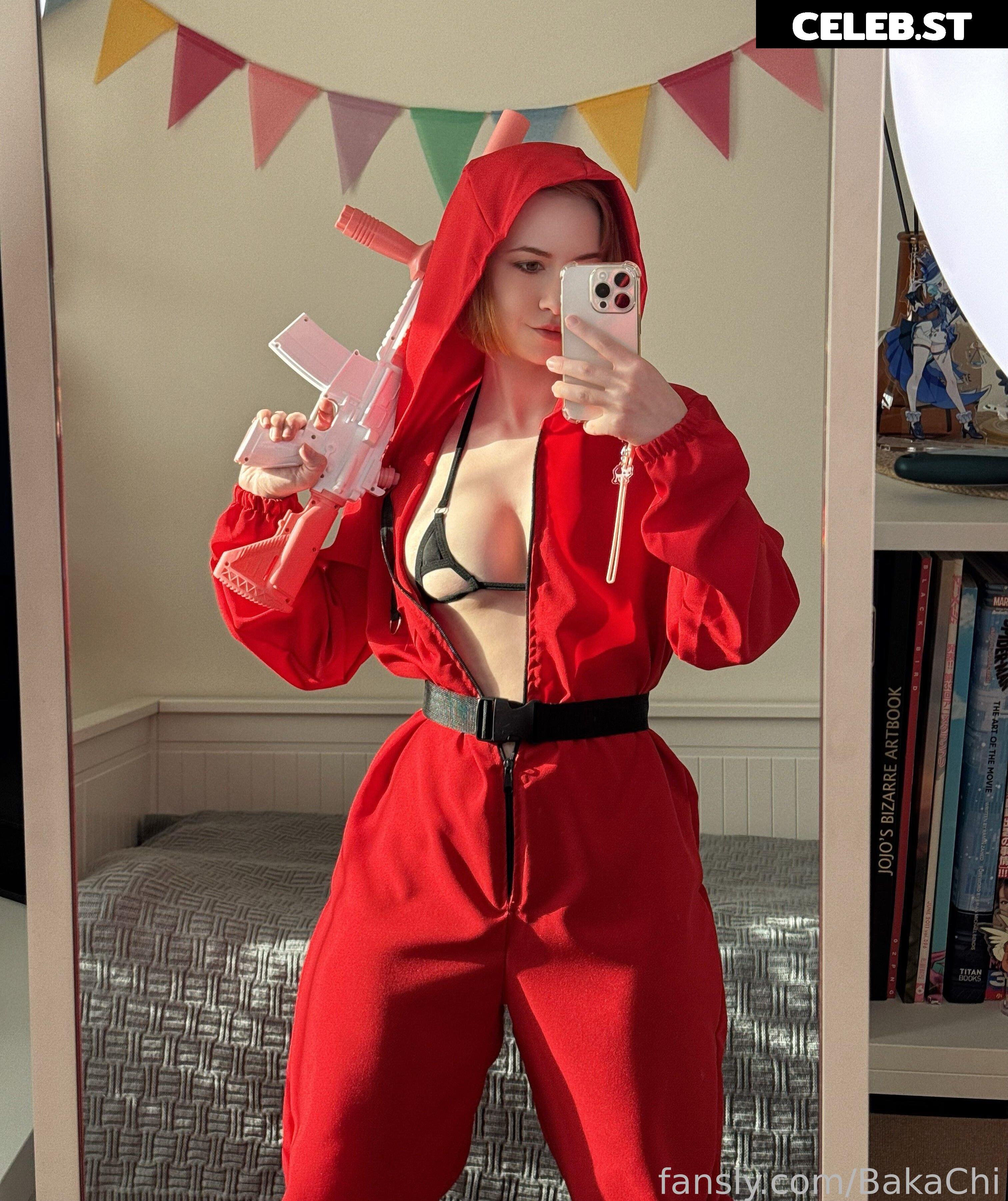 Bakachi_Cos / BakaChi Image 10529437