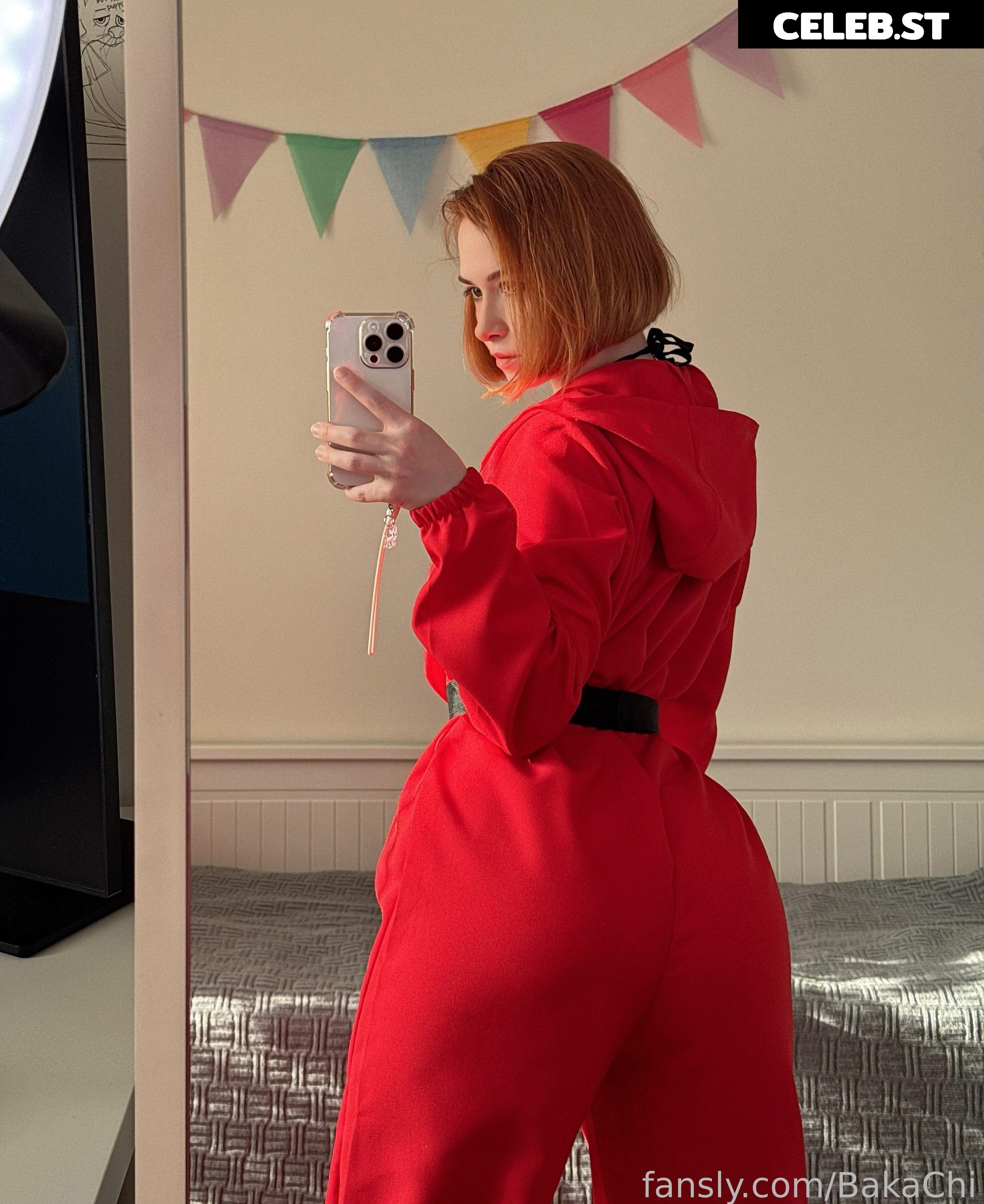 Bakachi_Cos / BakaChi Image 10529438