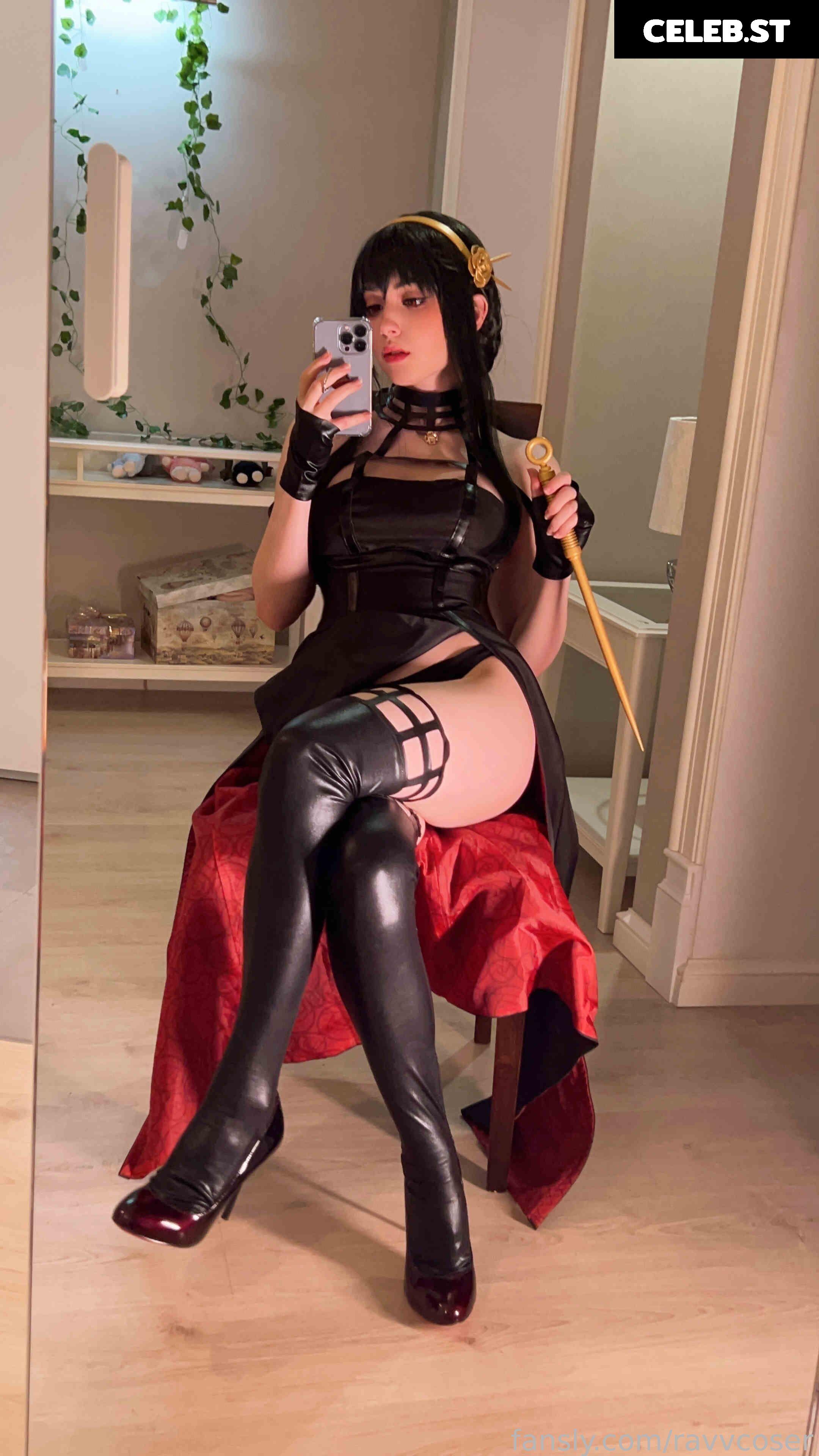 ravvcorn Image 10529766