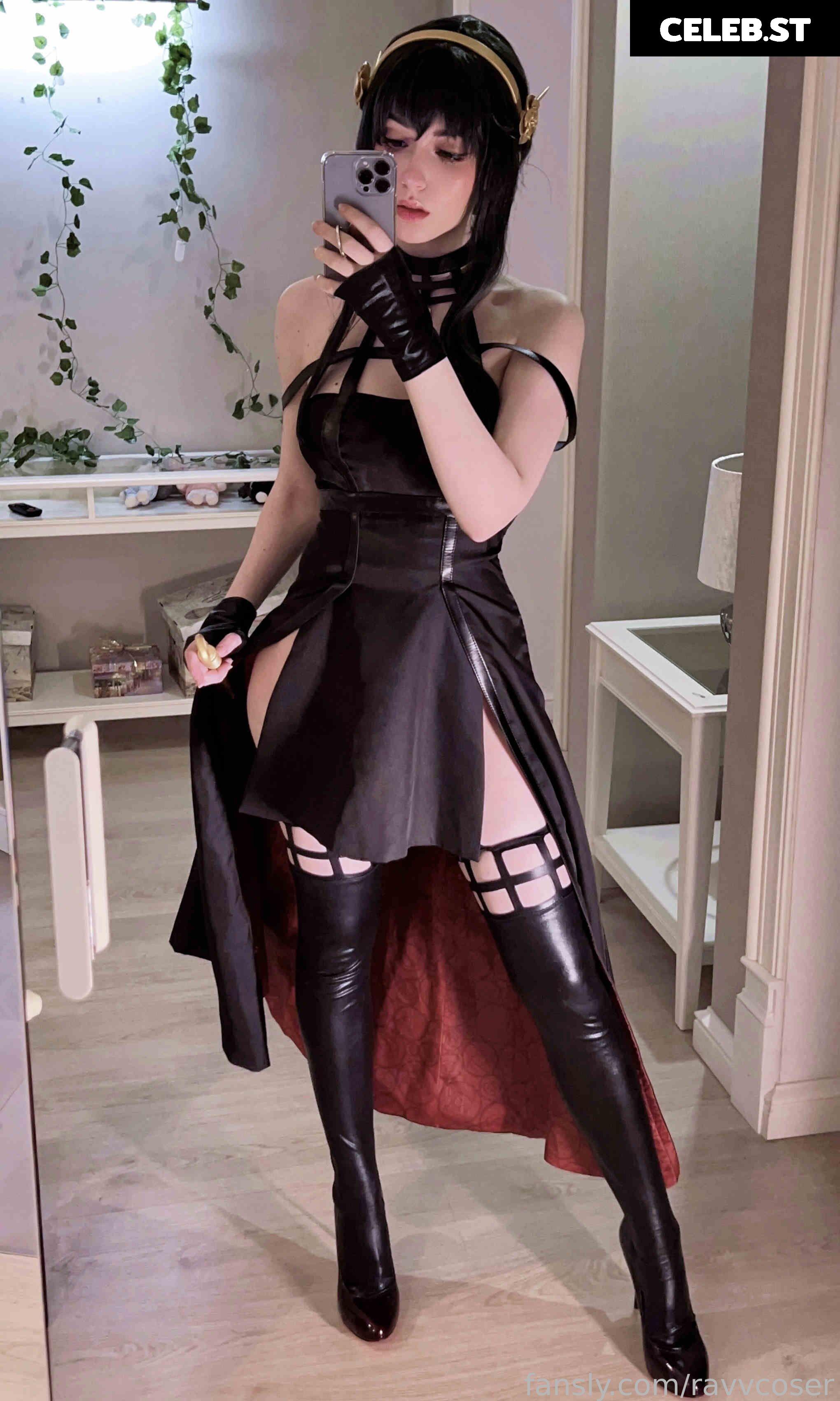 ravvcorn Image 10529752