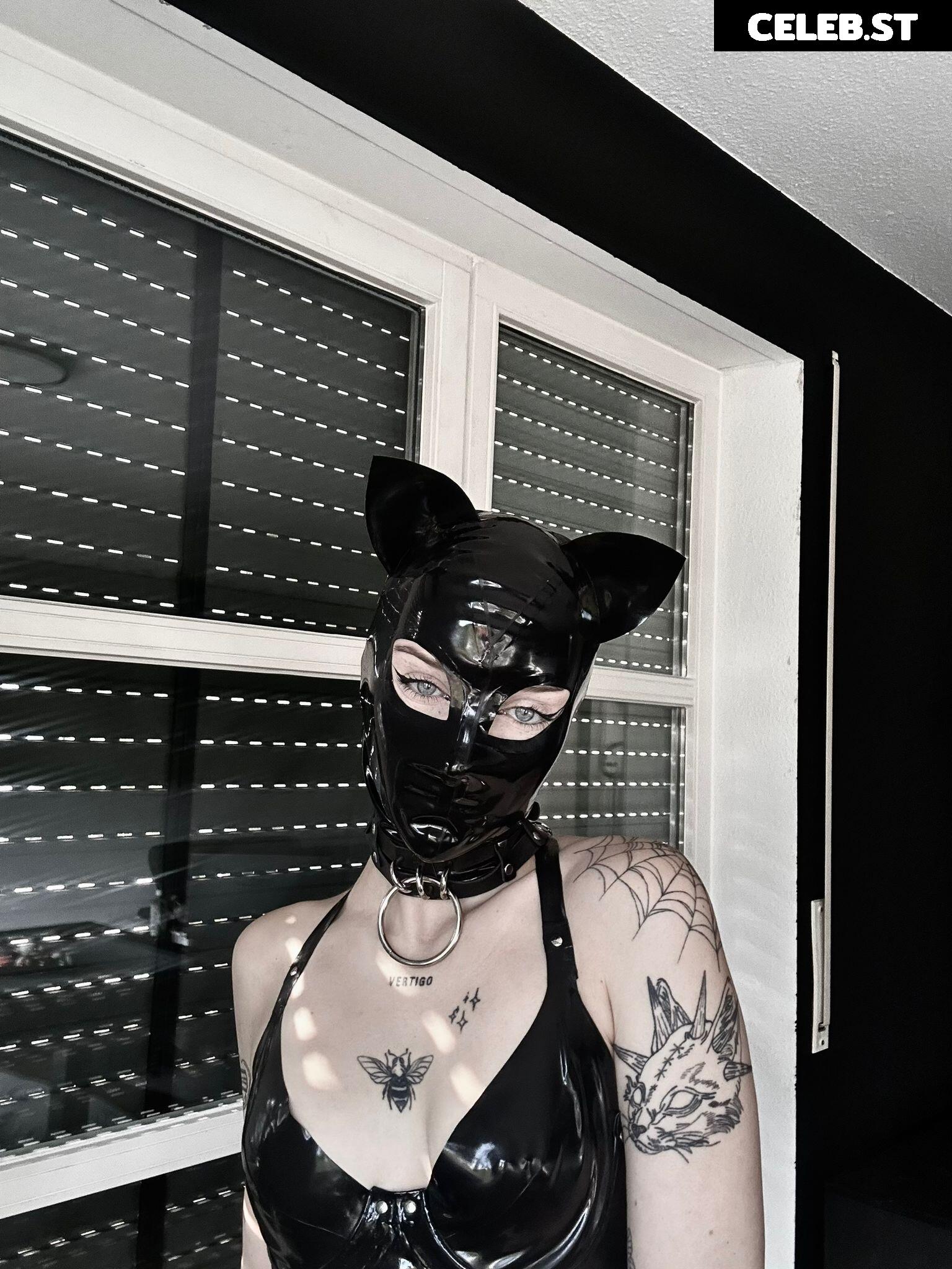 Littlebllkkitty cocolenny Image 10529172