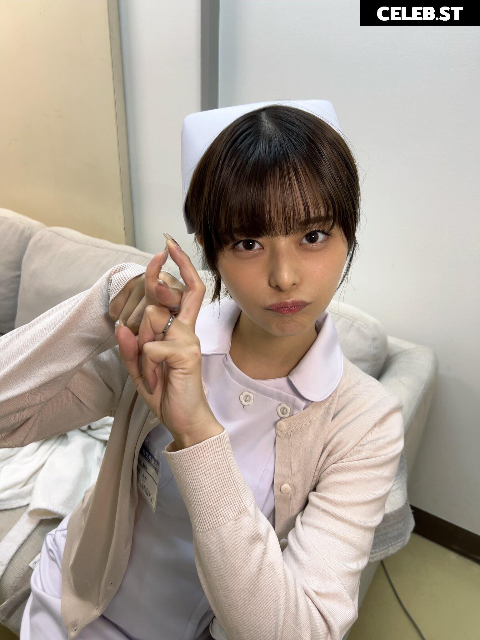 Luna Tsukino 月乃ルナ Image 10538181